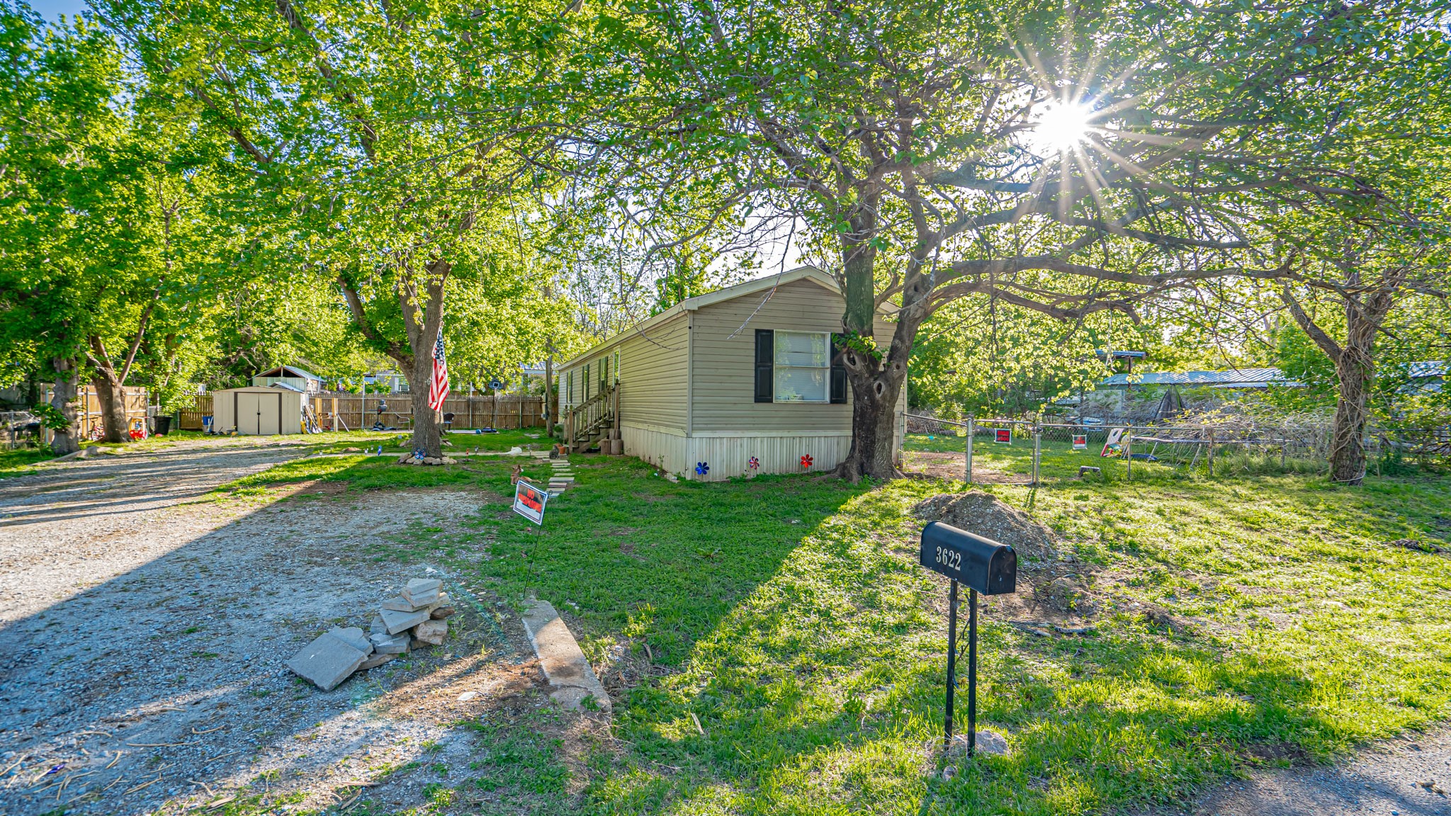3622 Brook Valley Street , Granbury, TX, 76048 | 20934046 | Realty Texas LLC