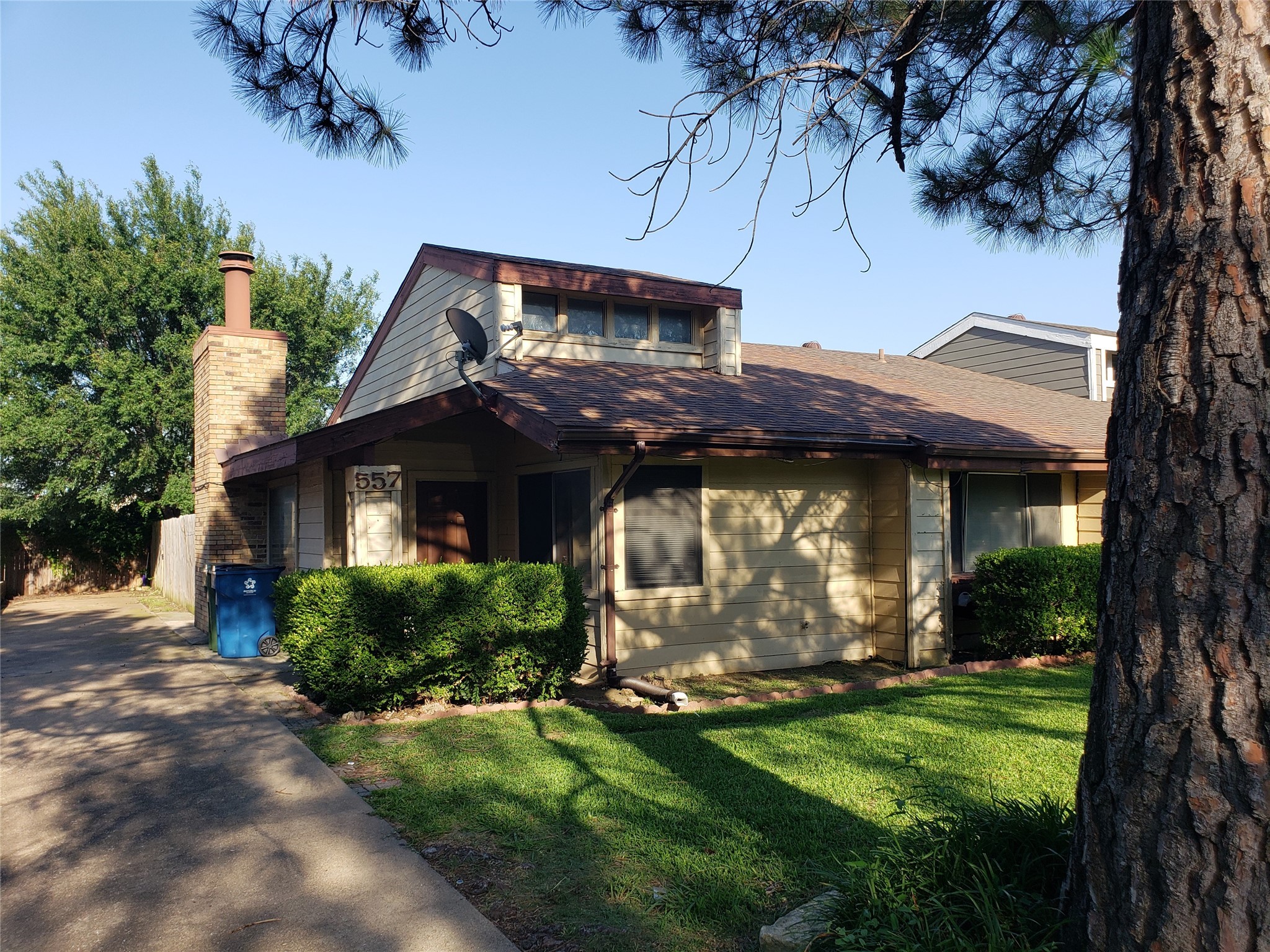 557 Prairie Dell Street , Lewisville, TX, 75067 | 20932628 | Realty Texas LLC