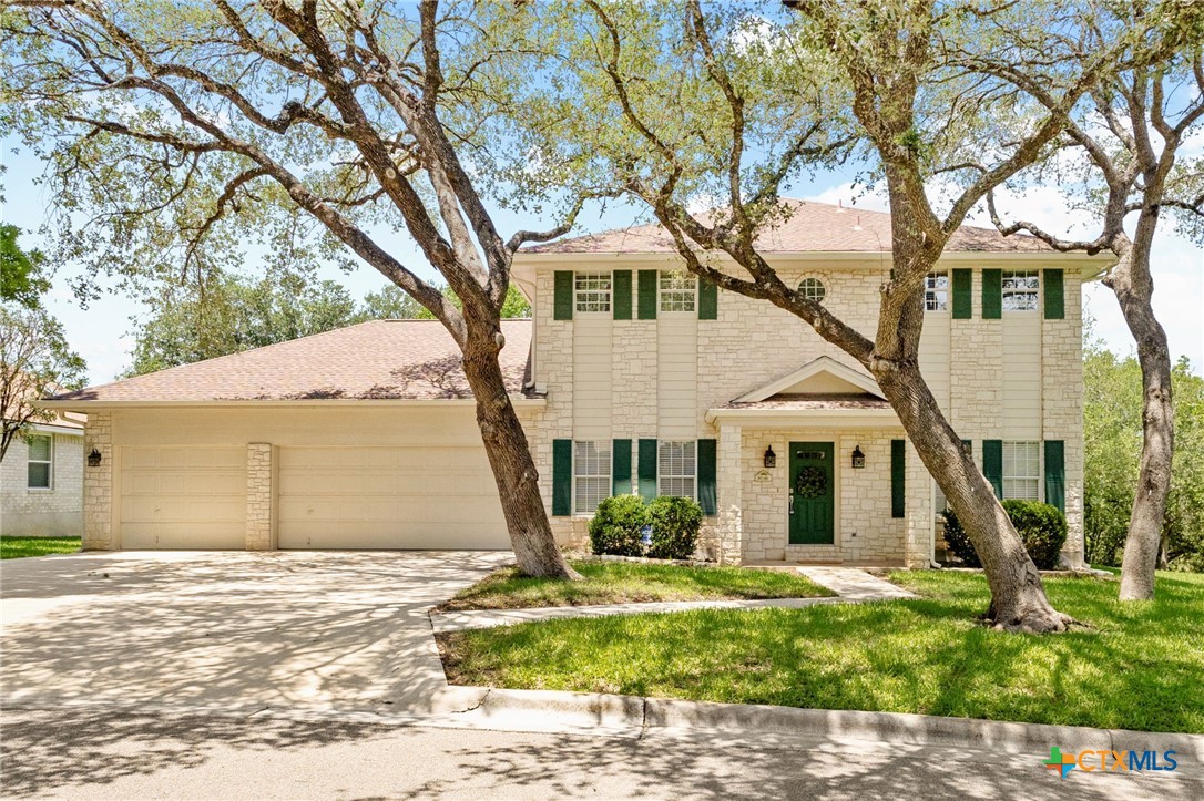 557 Timber Hollow , New Braunfels, TX, 78132 | 578898 | Realty Texas LLC