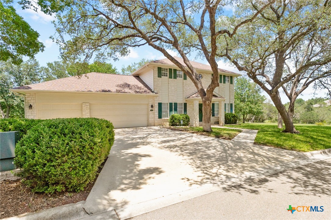 557 Timber Hollow , New Braunfels, TX, 78132 | 578898 | Realty Texas LLC