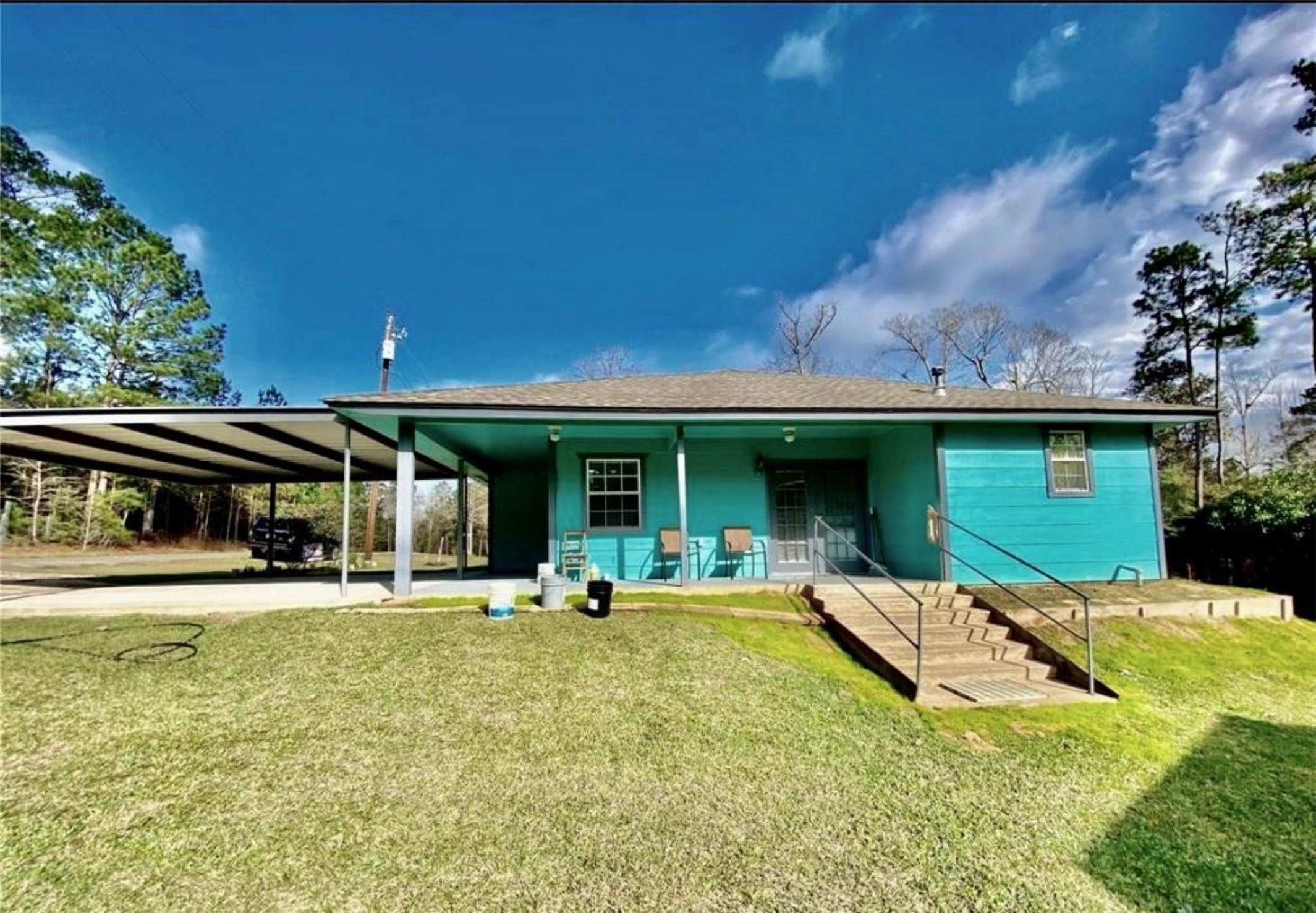 865 Sir Jim Drive , Woodville, TX, 75979 | 49936150 | Realty Texas LLC