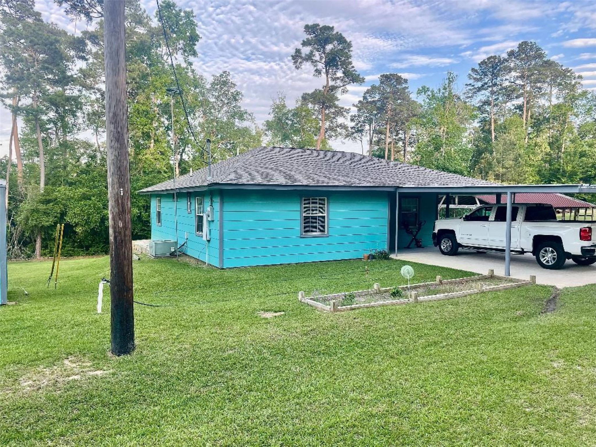 865 Sir Jim Drive , Woodville, TX, 75979 | 49936150 | Realty Texas LLC
