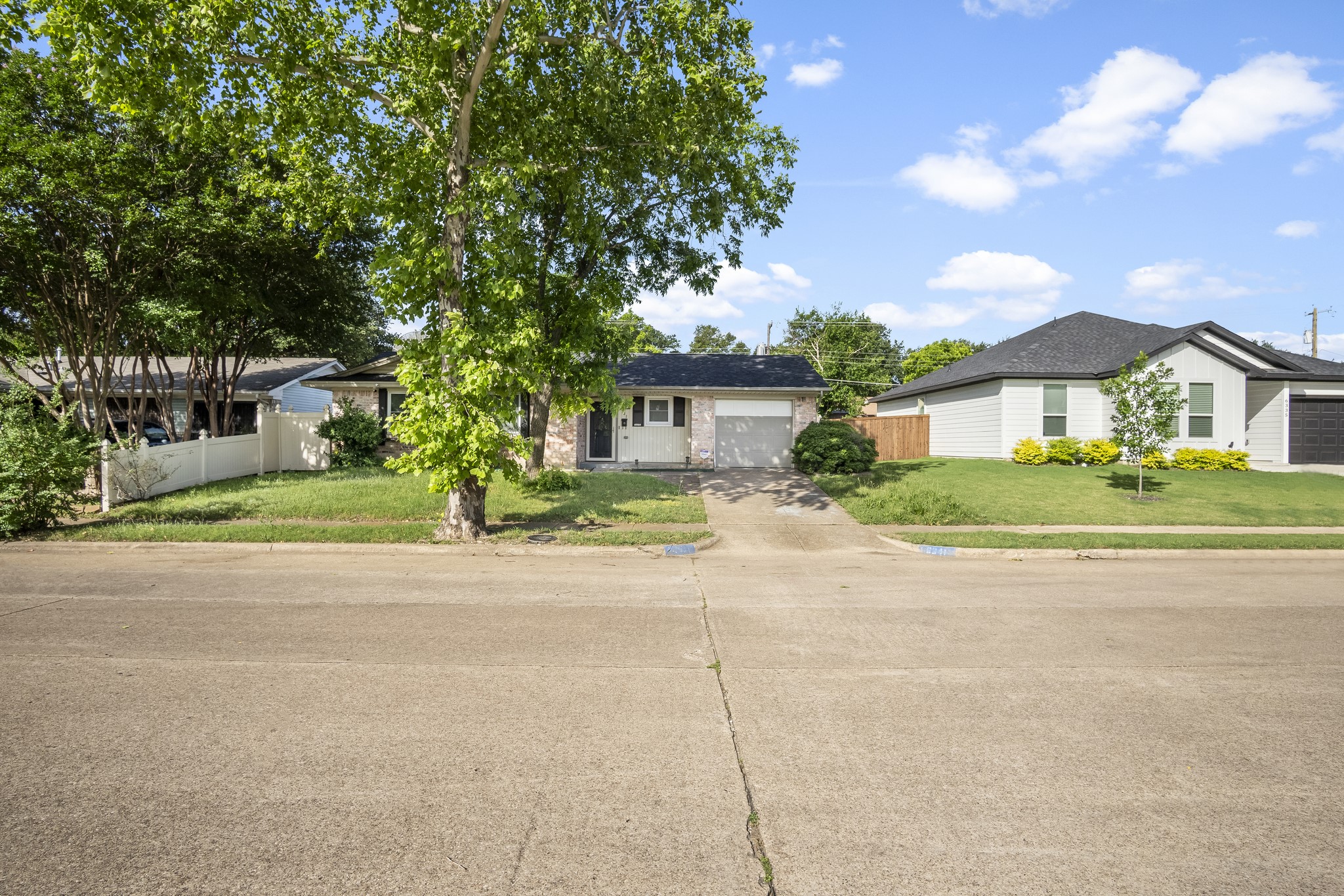 6341 Leaning Oaks Street, Dallas, TX, 75241 | 20933912 | Realty Texas LLC