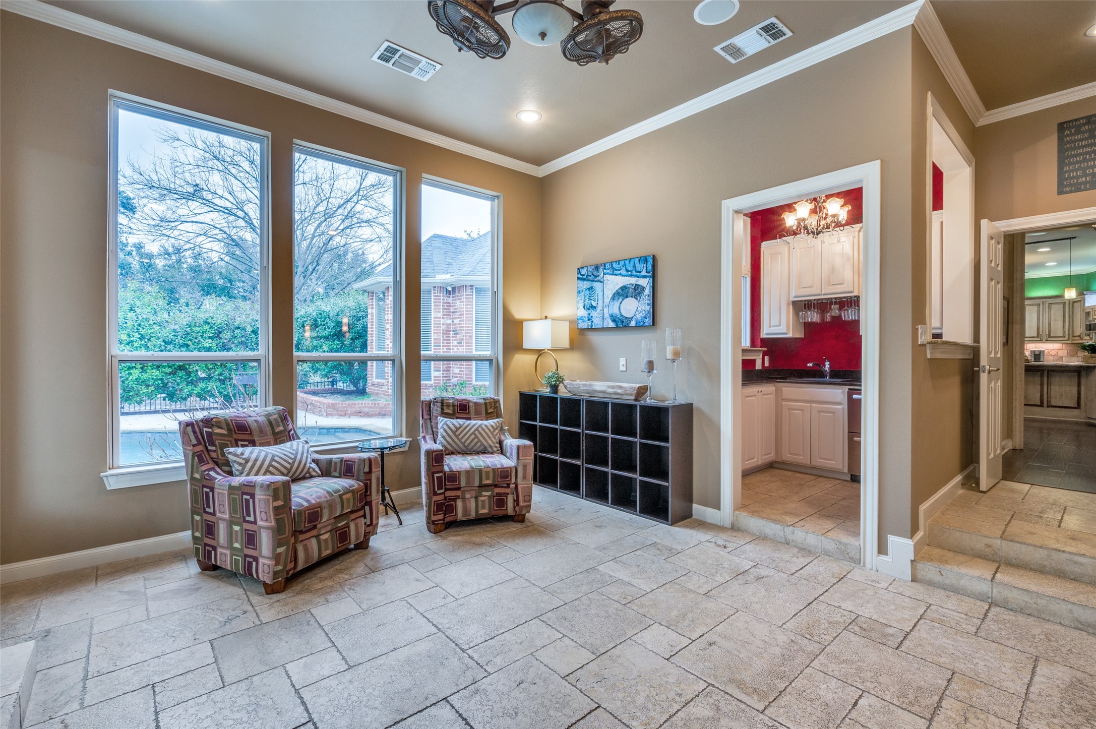 4 Rushing Meadow Court , Dalworthington Gardens, TX, 76016 | 20933142 | Realty Texas LLC