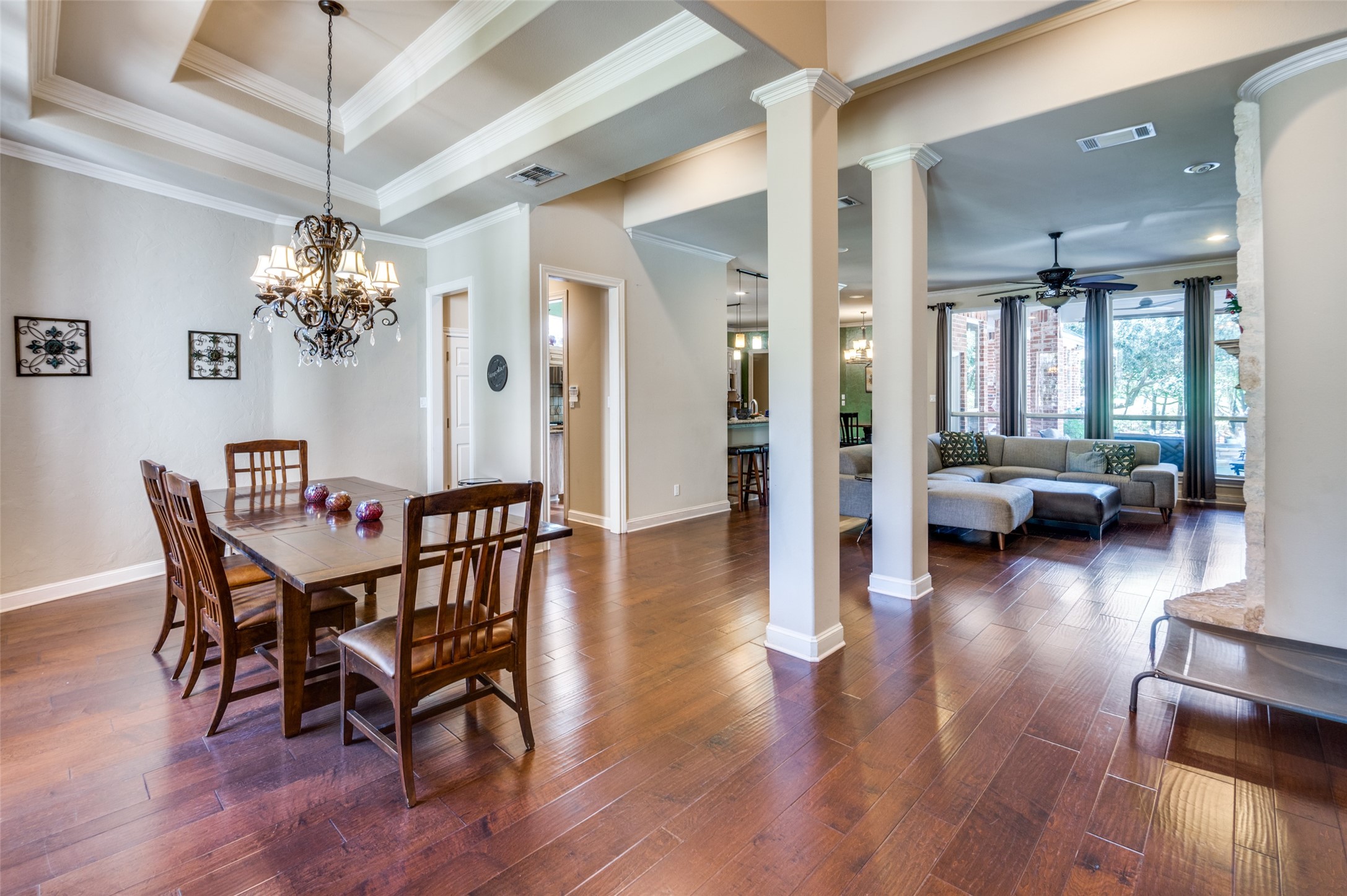 4 Rushing Meadow Court , Dalworthington Gardens, TX, 76016 | 20933142 | Realty Texas LLC