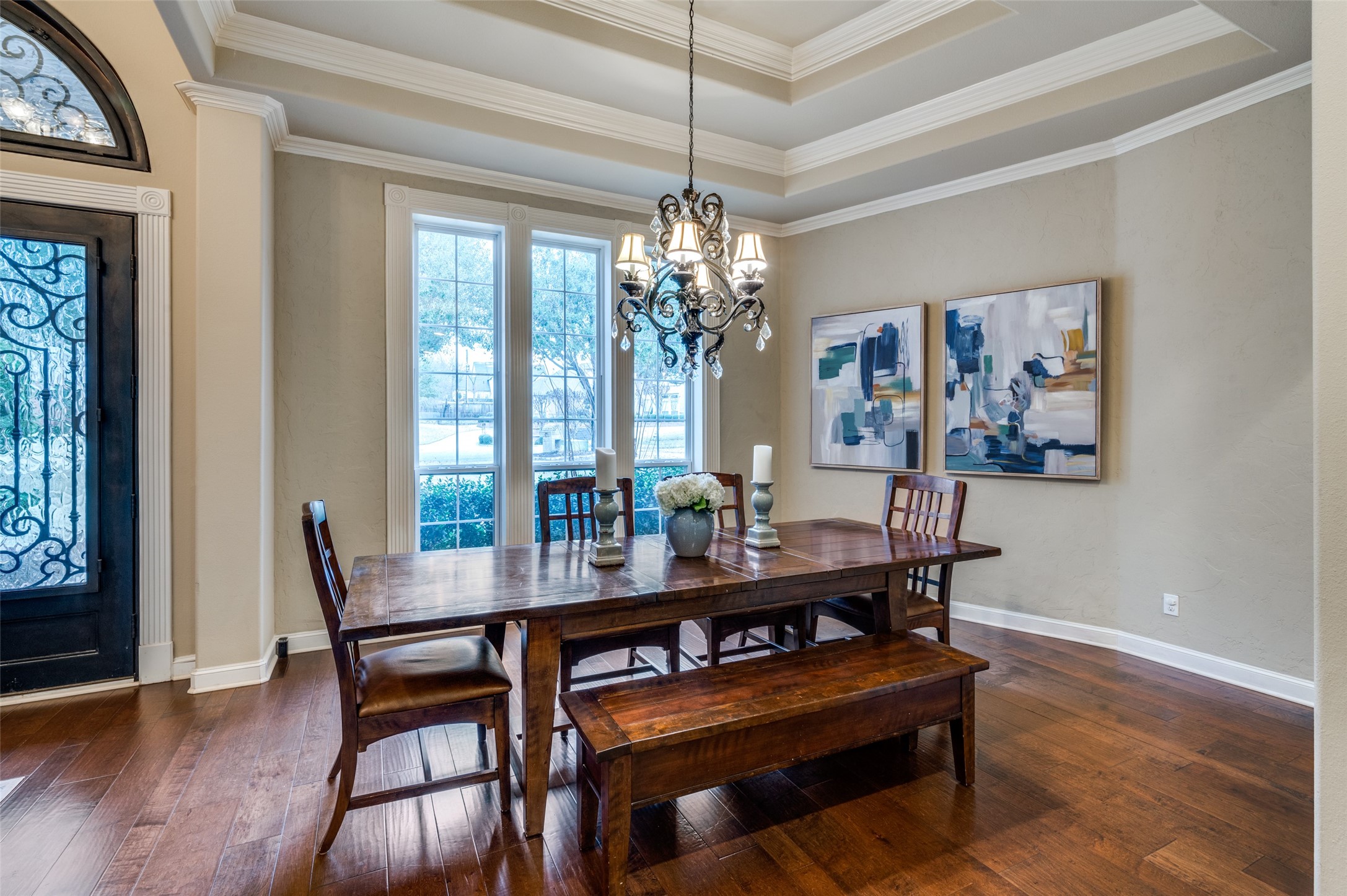 4 Rushing Meadow Court , Dalworthington Gardens, TX, 76016 | 20933142 | Realty Texas LLC