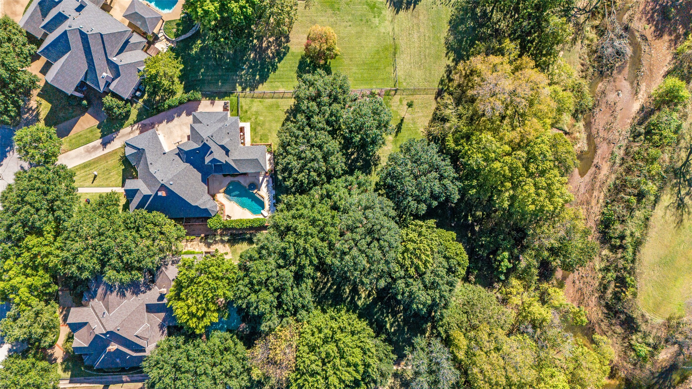4 Rushing Meadow Court , Dalworthington Gardens, TX, 76016 | 20933142 | Realty Texas LLC