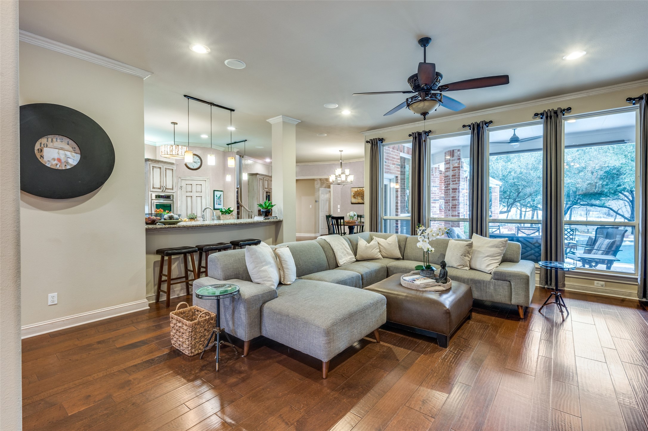 4 Rushing Meadow Court , Dalworthington Gardens, TX, 76016 | 20933142 | Realty Texas LLC