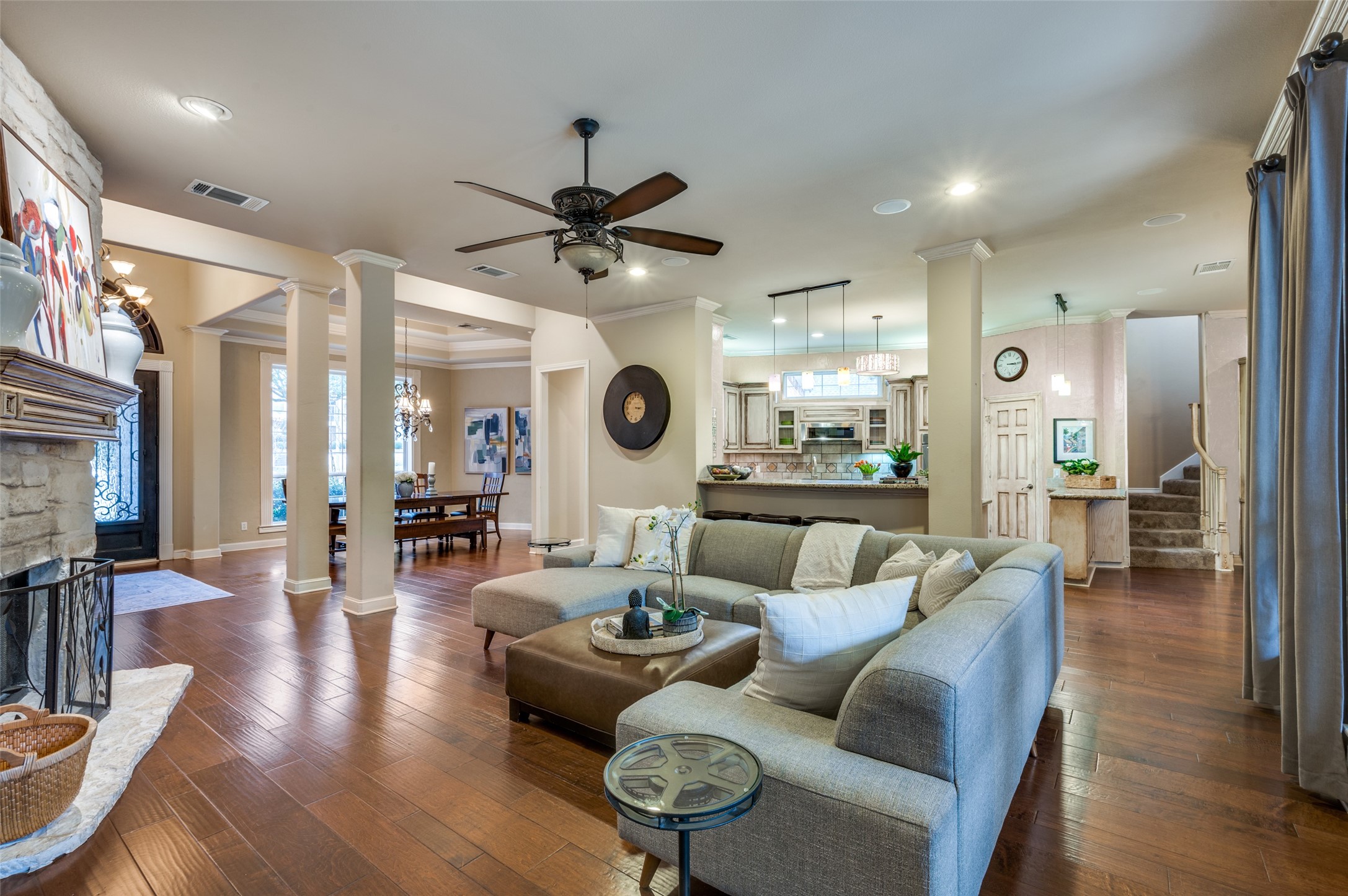 4 Rushing Meadow Court , Dalworthington Gardens, TX, 76016 | 20933142 | Realty Texas LLC