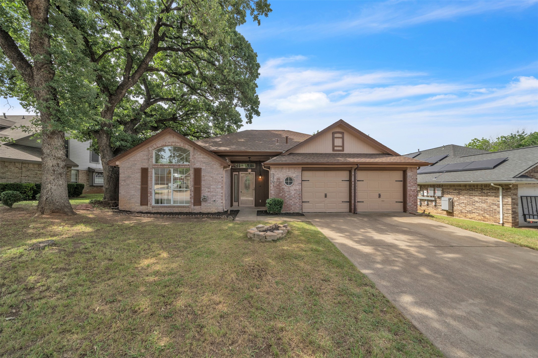 2802 Glen Ridge Drive , Arlington, TX, 76016 | 20934241 | Realty Texas LLC