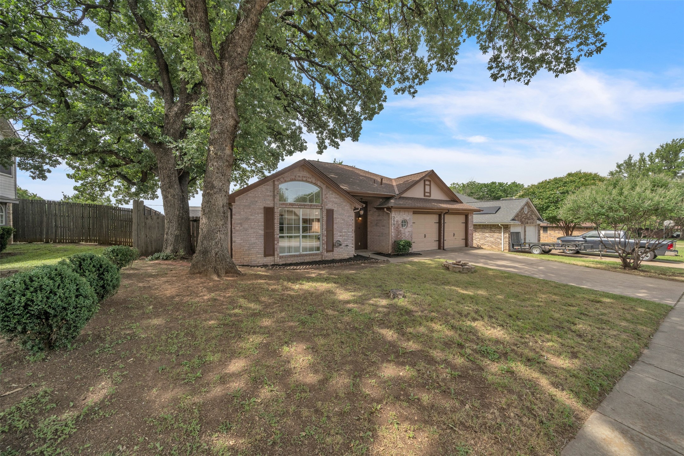 2802 Glen Ridge Drive , Arlington, TX, 76016 | 20934241 | Realty Texas LLC