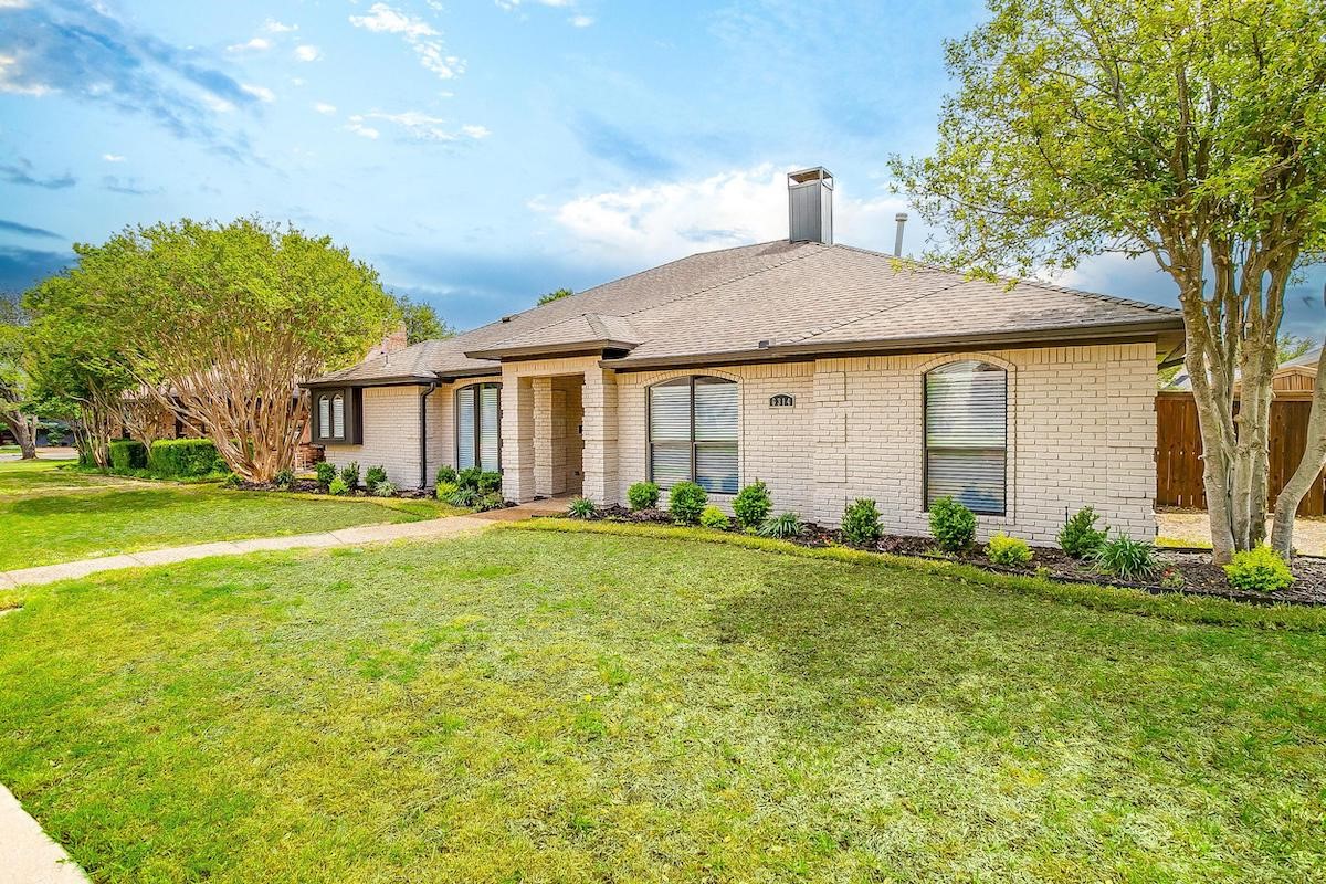 6314 Crested Butte Drive , Dallas, TX, 75252 | 20934303 | Realty Texas LLC