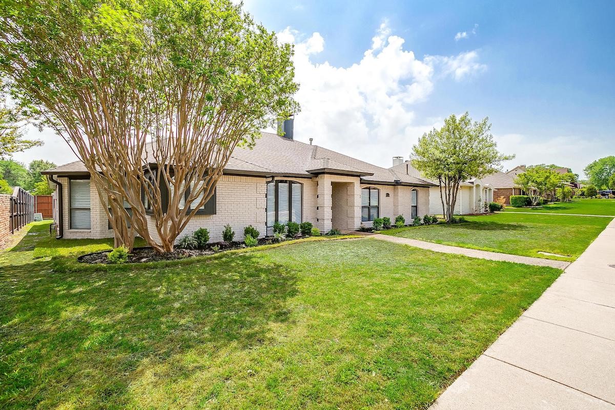 6314 Crested Butte Drive , Dallas, TX, 75252 | 20934303 | Realty Texas LLC