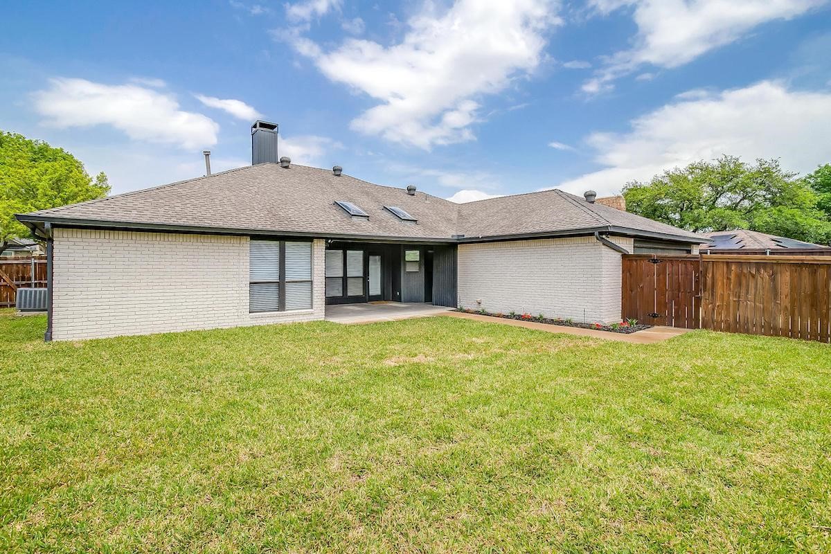 6314 Crested Butte Drive , Dallas, TX, 75252 | 20934303 | Realty Texas LLC
