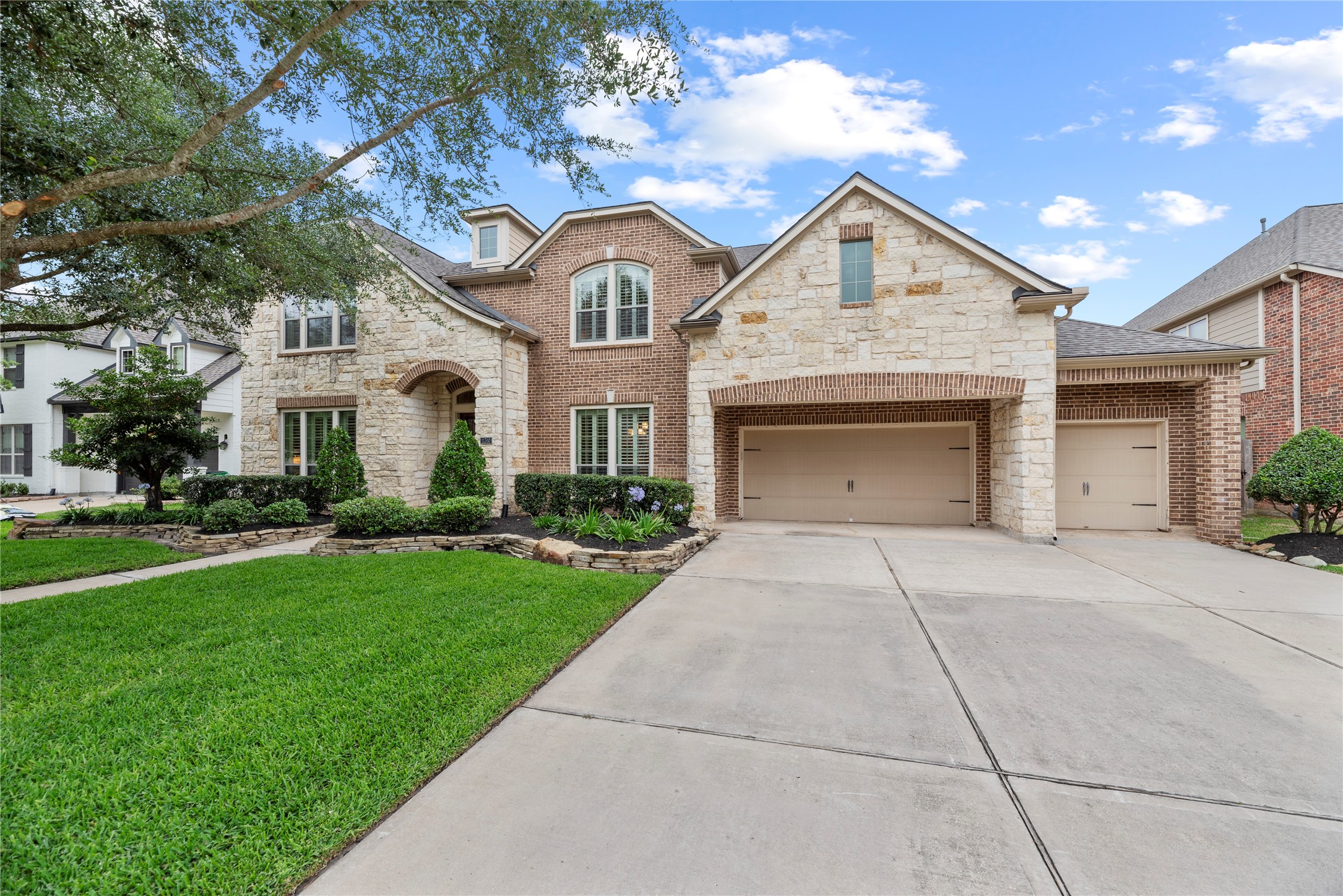 11310 Stonecreek Bend Lane Lane , Cypress, TX, 77433 | 67050507 | Realty Texas LLC