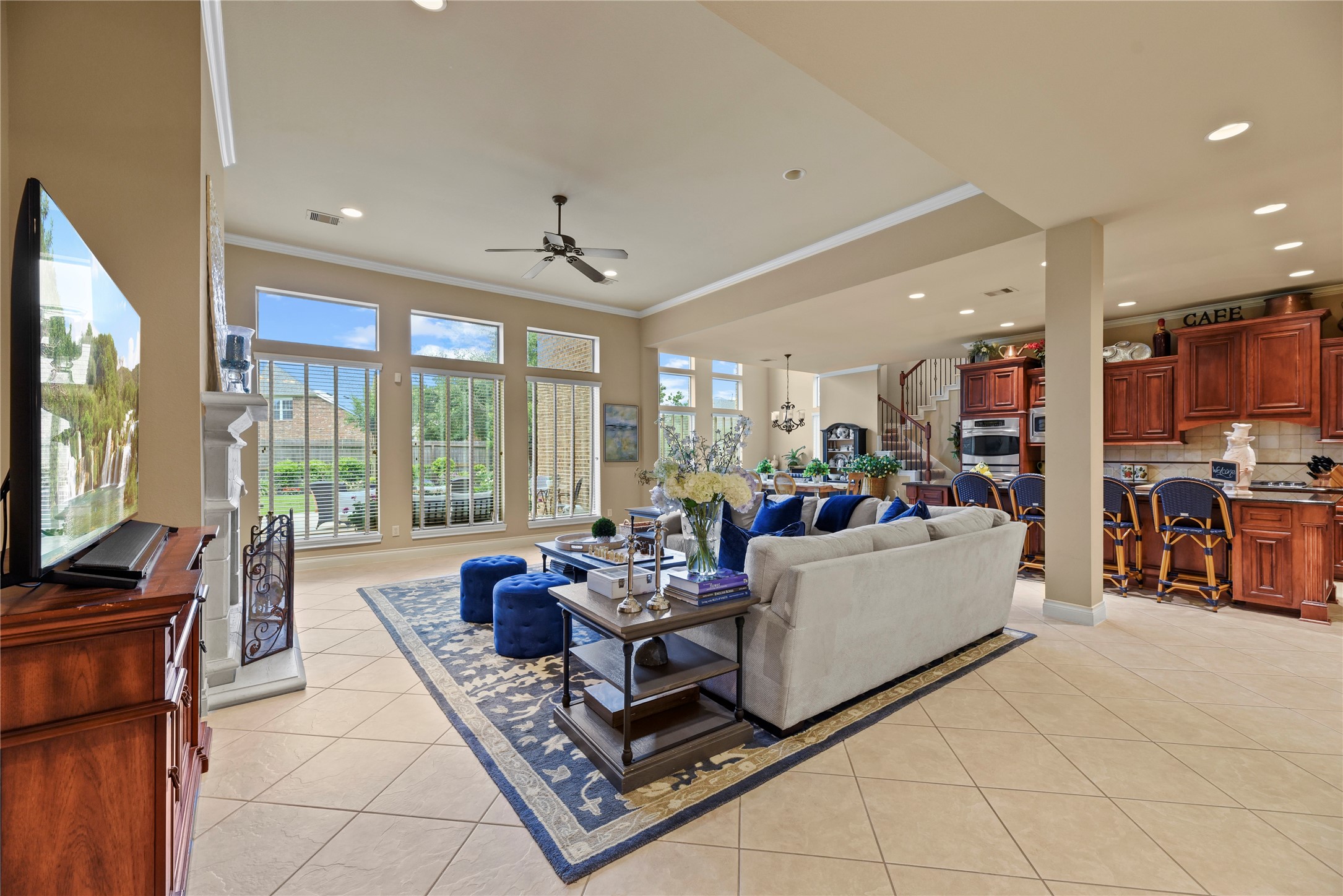 11310 Stonecreek Bend Lane Lane , Cypress, TX, 77433 | 67050507 | Realty Texas LLC