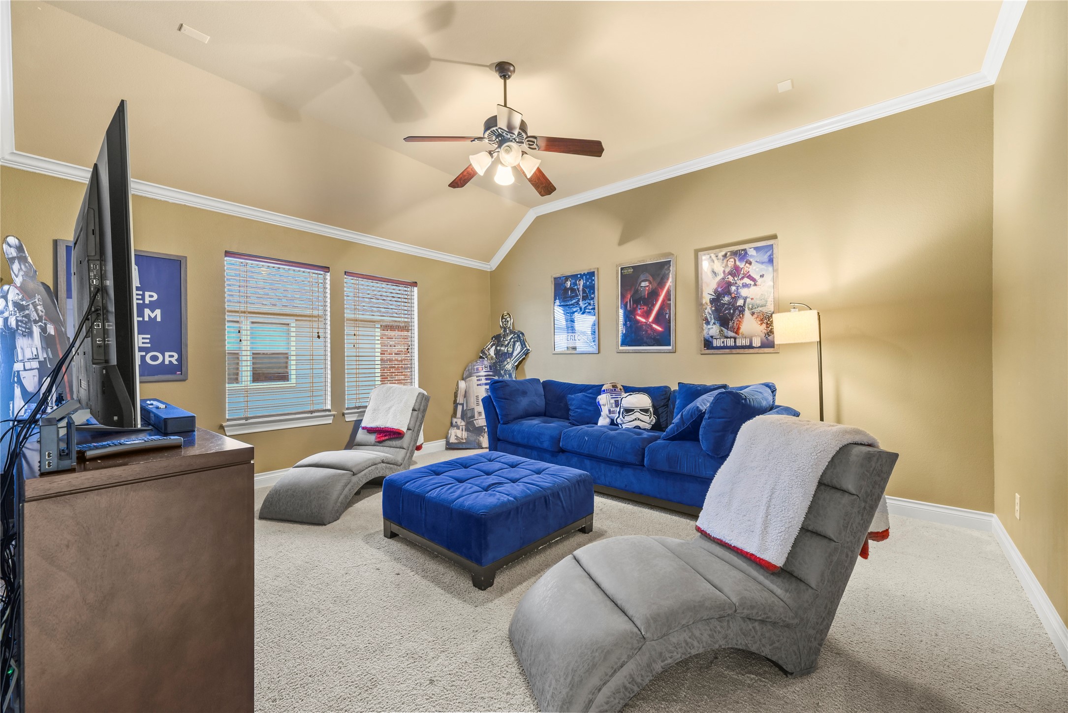 11310 Stonecreek Bend Lane Lane , Cypress, TX, 77433 | 67050507 | Realty Texas LLC