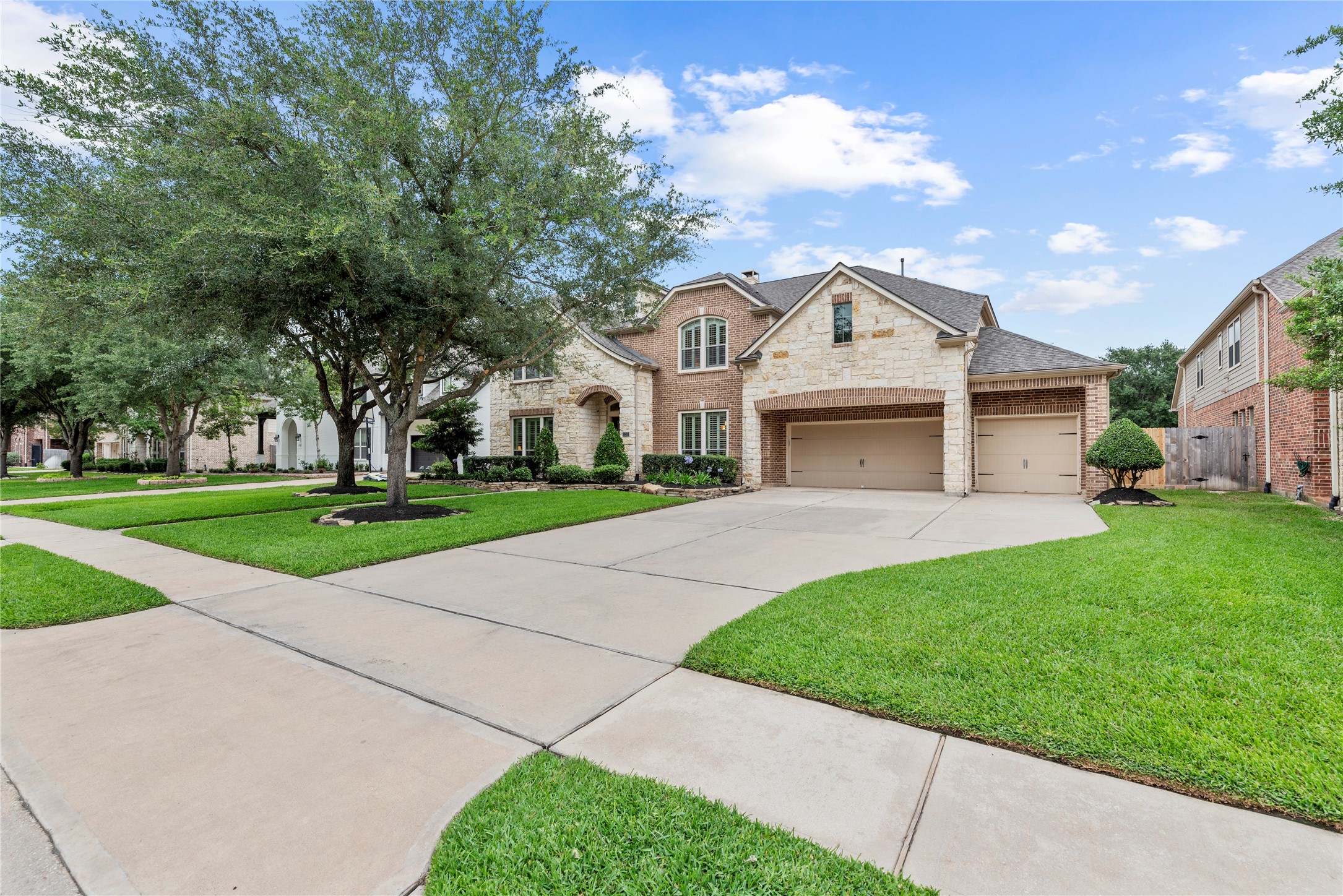 11310 Stonecreek Bend Lane Lane , Cypress, TX, 77433 | 67050507 | Realty Texas LLC