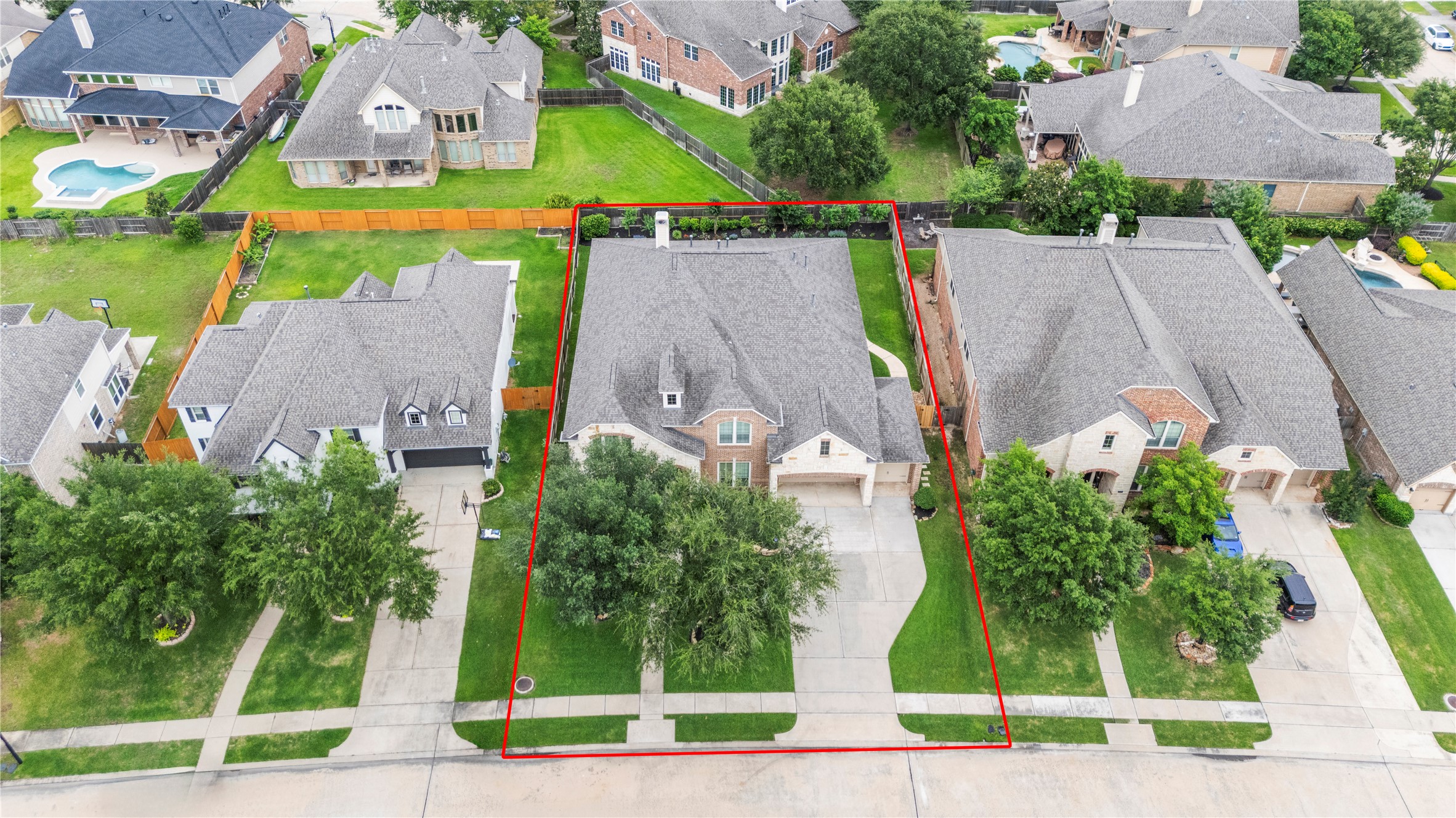 11310 Stonecreek Bend Lane Lane , Cypress, TX, 77433 | 67050507 | Realty Texas LLC