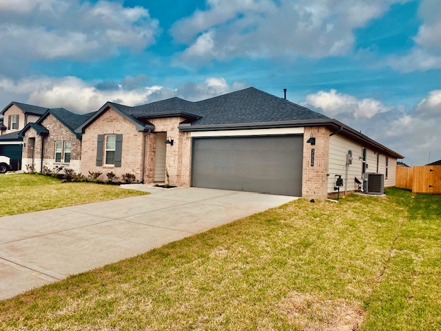 31714 CARLISLE COVE , Fulshear, TX, 77441 | 6010921 | Realty Texas LLC
