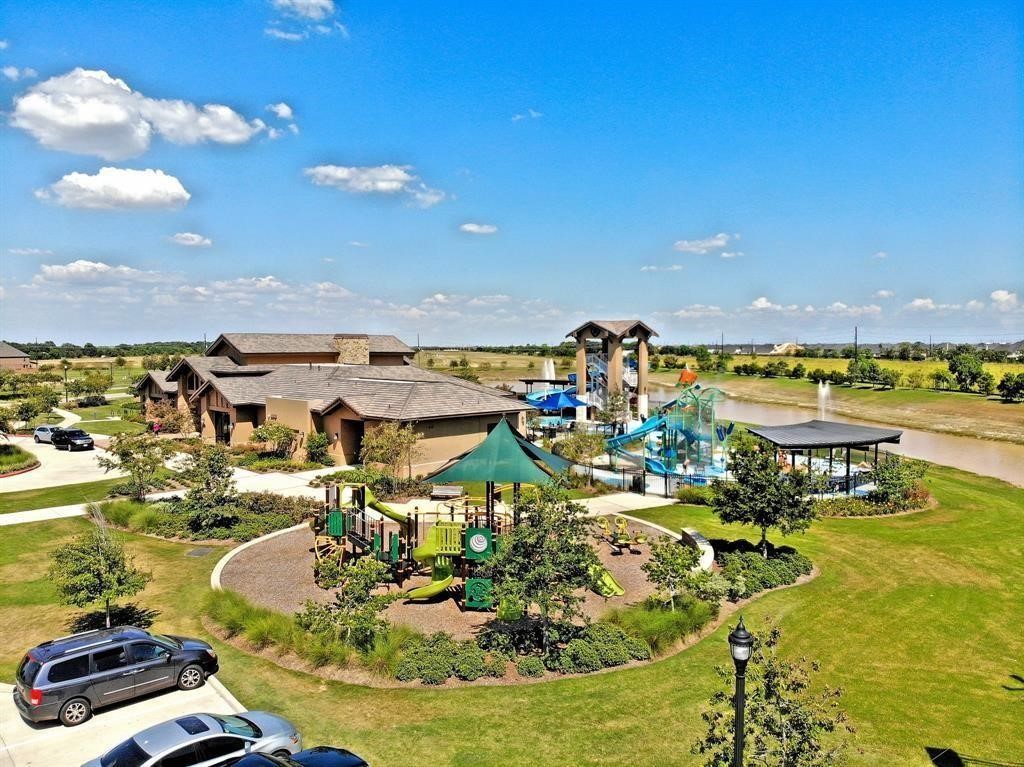 31714 CARLISLE COVE , Fulshear, TX, 77441 | 6010921 | Realty Texas LLC