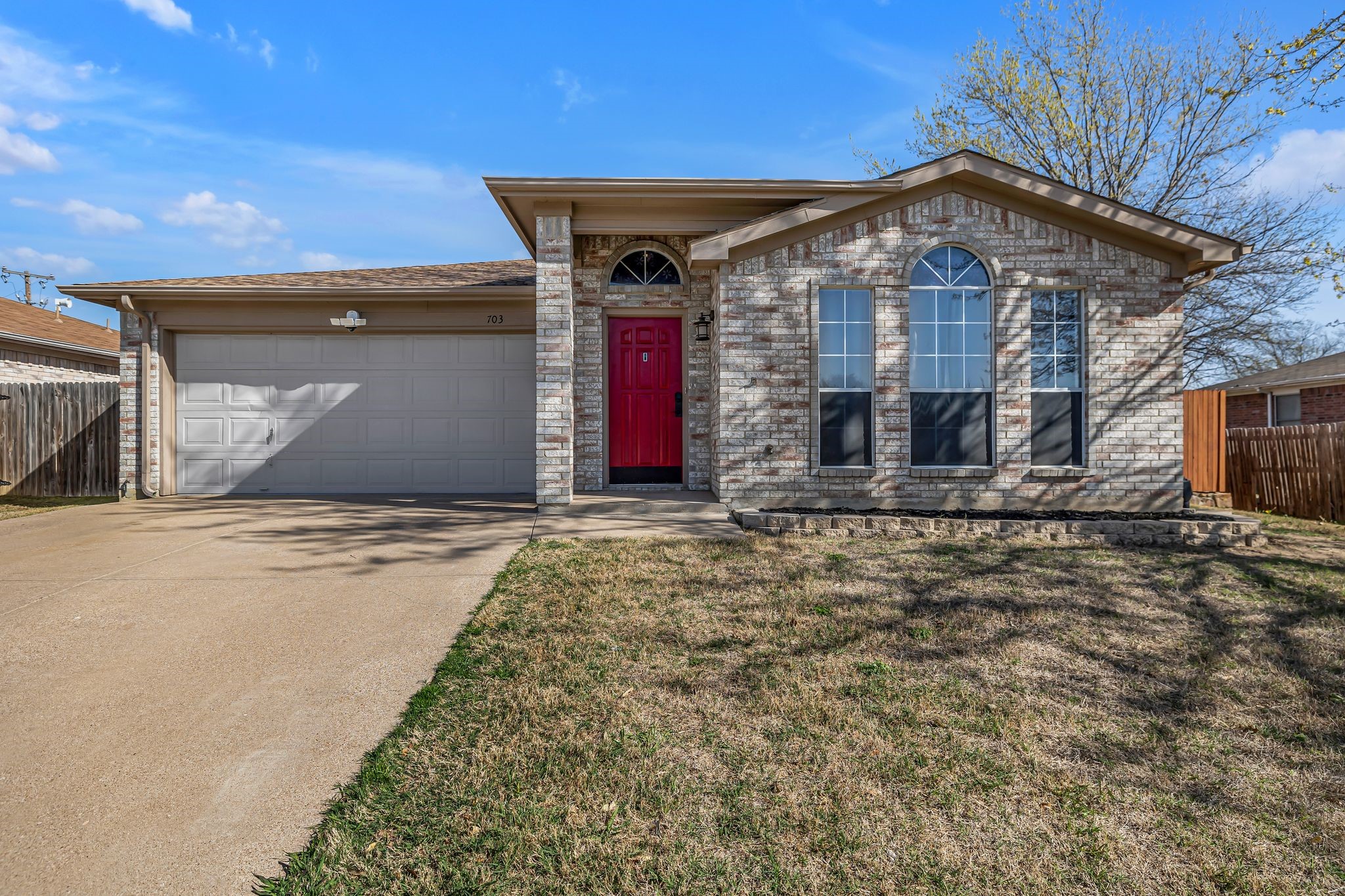 703 Valley Spring Drive , Arlington, TX, 76018 | 20933731 | Realty Texas LLC
