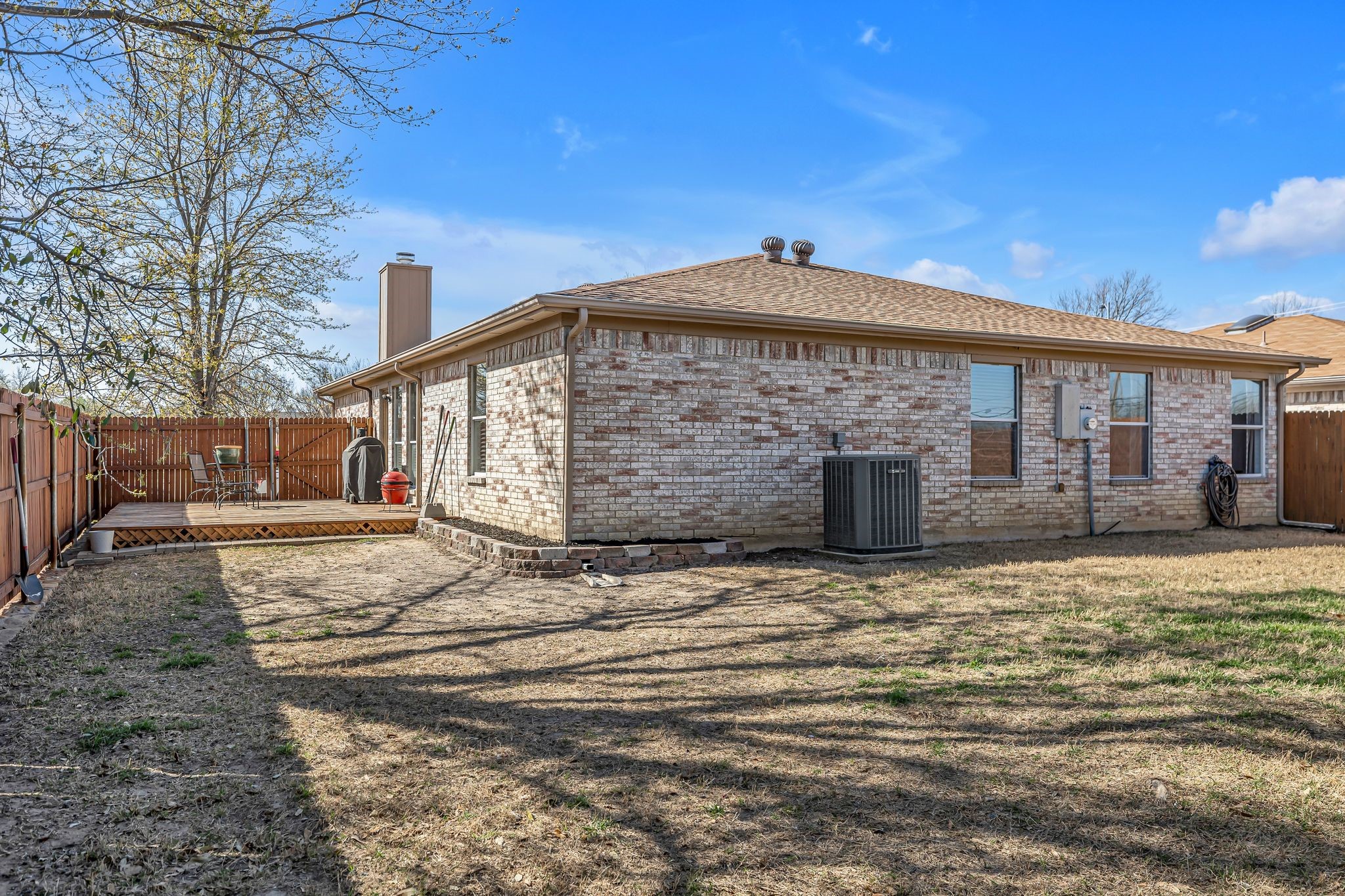 703 Valley Spring Drive , Arlington, TX, 76018 | 20933731 | Realty Texas LLC