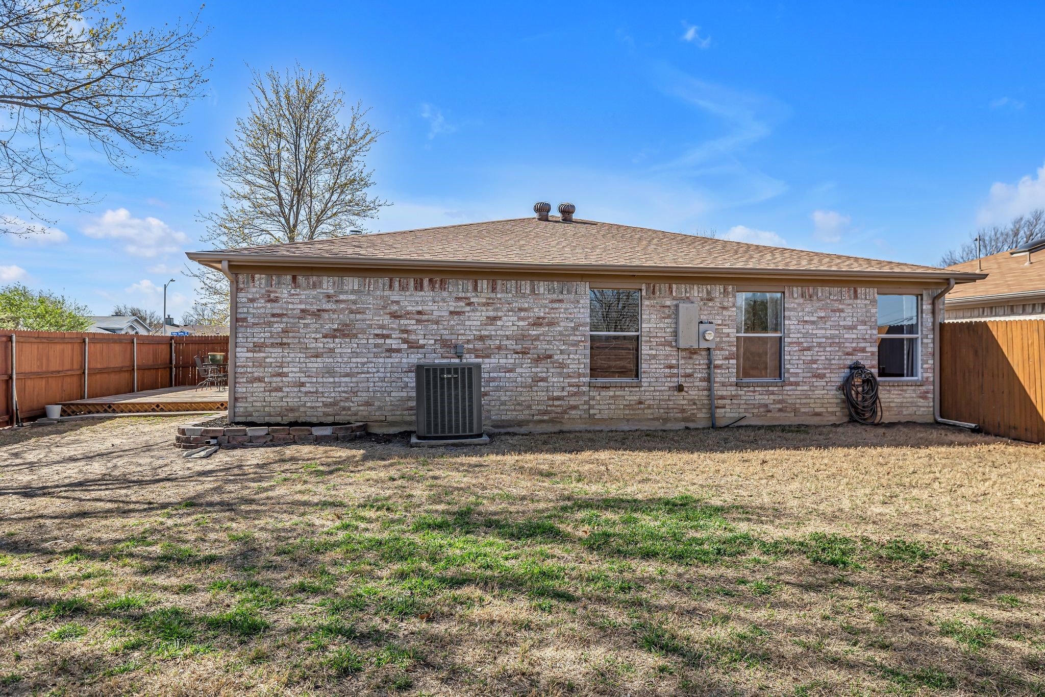 703 Valley Spring Drive , Arlington, TX, 76018 | 20933731 | Realty Texas LLC