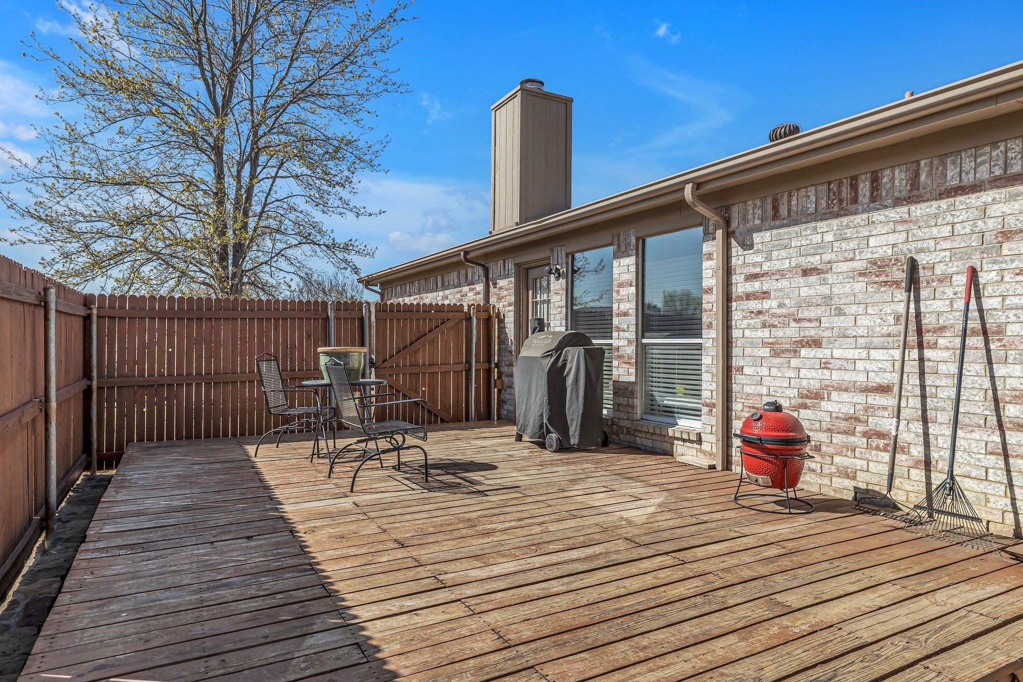 703 Valley Spring Drive , Arlington, TX, 76018 | 20933731 | Realty Texas LLC
