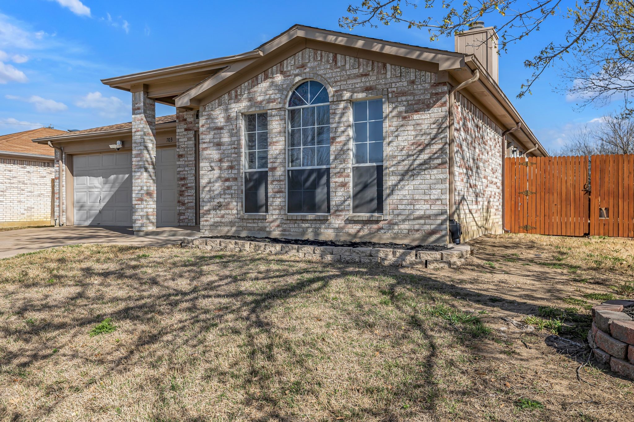 703 Valley Spring Drive , Arlington, TX, 76018 | 20933731 | Realty Texas LLC