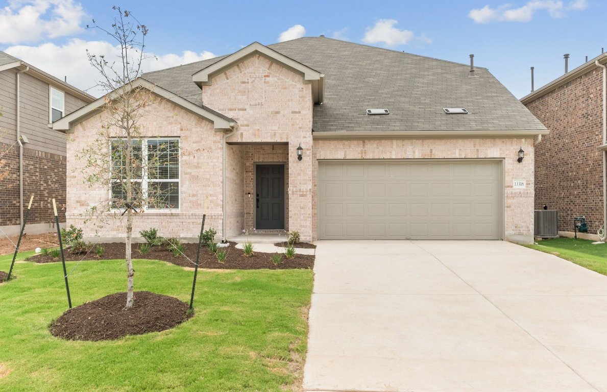 13316 Lapoynor Street , Manor, TX, 78653 | 6012465 | Realty Texas LLC
