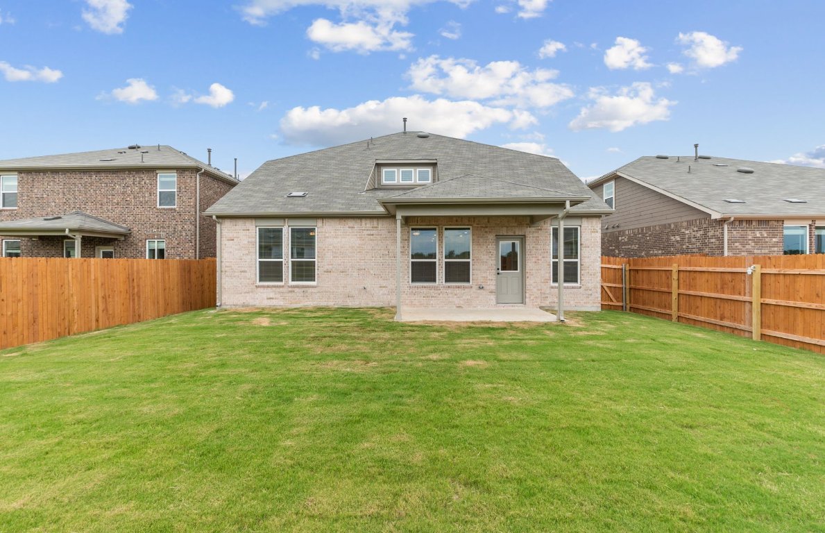13316 Lapoynor Street , Manor, TX, 78653 | 6012465 | Realty Texas LLC