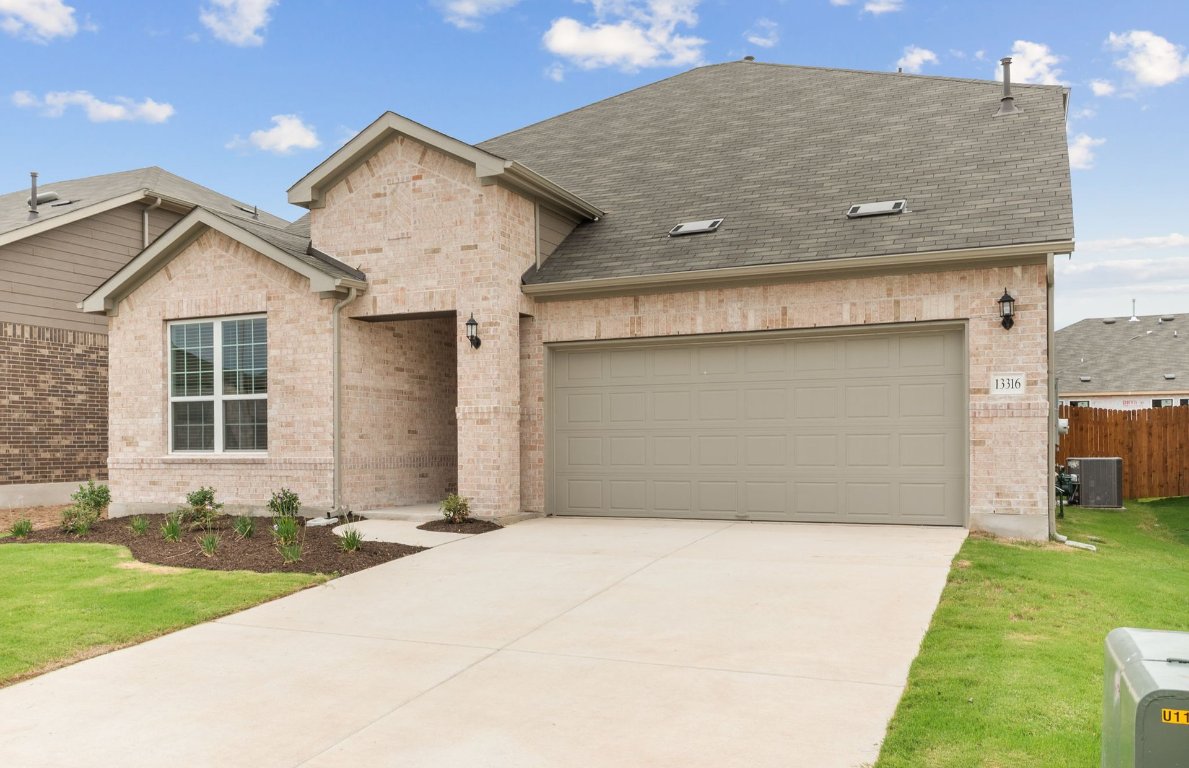 13316 Lapoynor Street , Manor, TX, 78653 | 6012465 | Realty Texas LLC