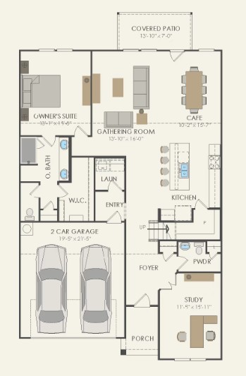 13316 Lapoynor Street , Manor, TX, 78653 | 6012465 | Realty Texas LLC