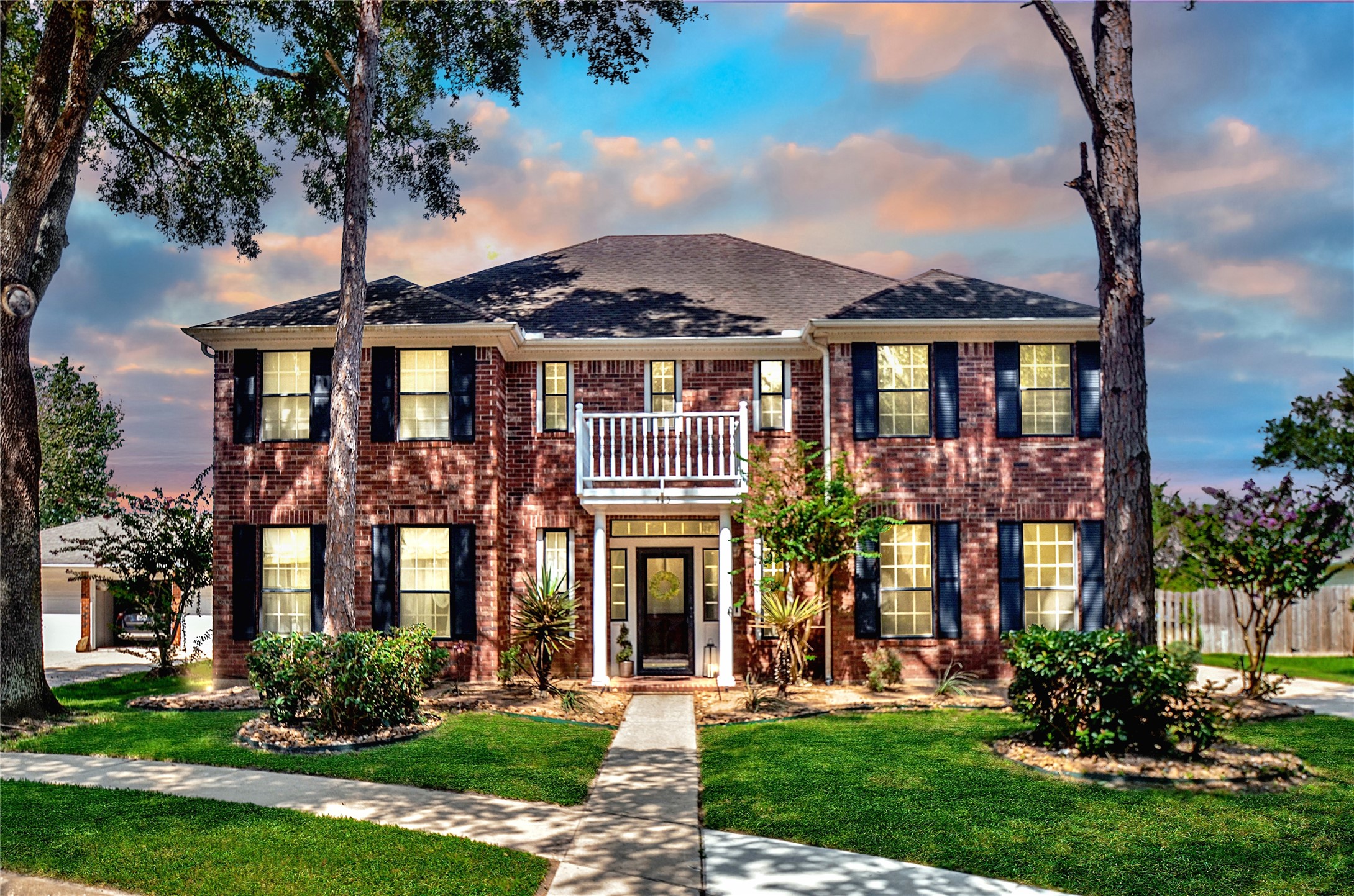 415 Wild Peach Place , Missouri City, TX, 77459 | 76670076 | Realty Texas LLC