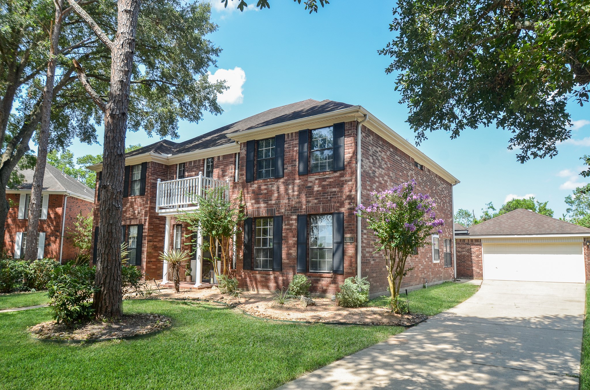415 Wild Peach Place , Missouri City, TX, 77459 | 76670076 | Realty Texas LLC
