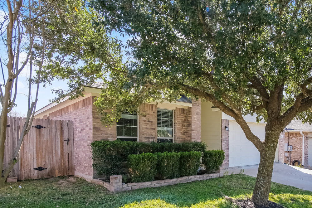 119 Wilderness Trail , Elgin, TX, 78621 | 3685123 | Realty Texas LLC
