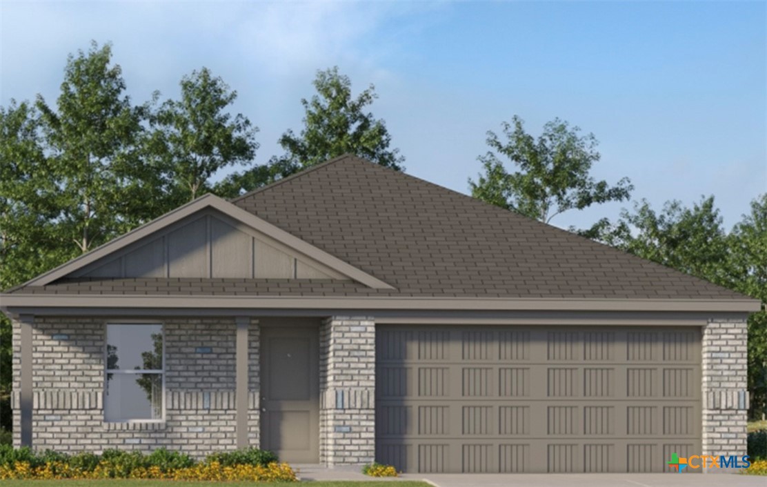 1213 Arch Terrace Drive , Troy, TX, 76579 | 579847 | Realty Texas LLC