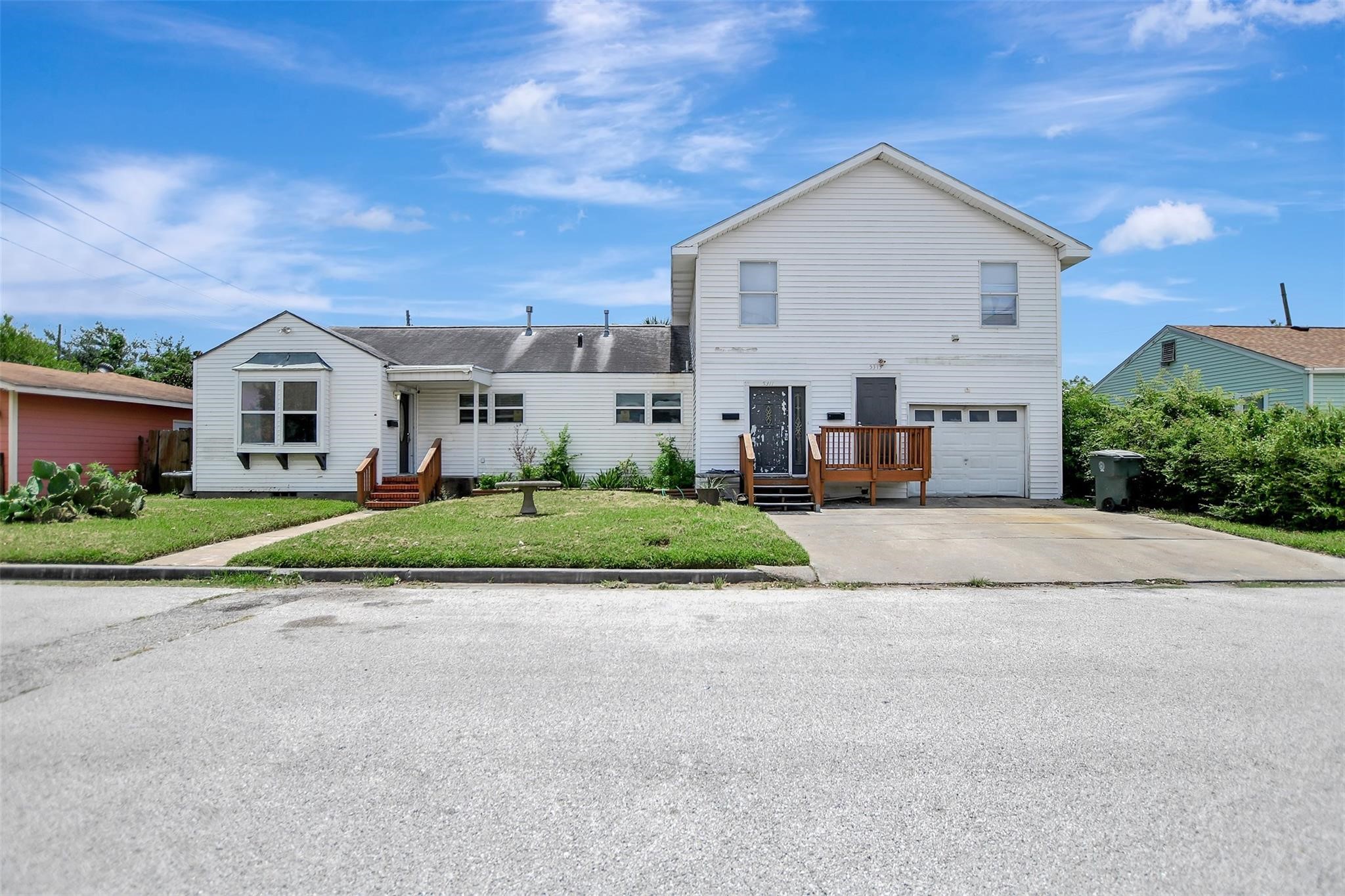 5311 Perry Avenue, Galveston, TX, 77551 | 52026215 | Realty Texas LLC