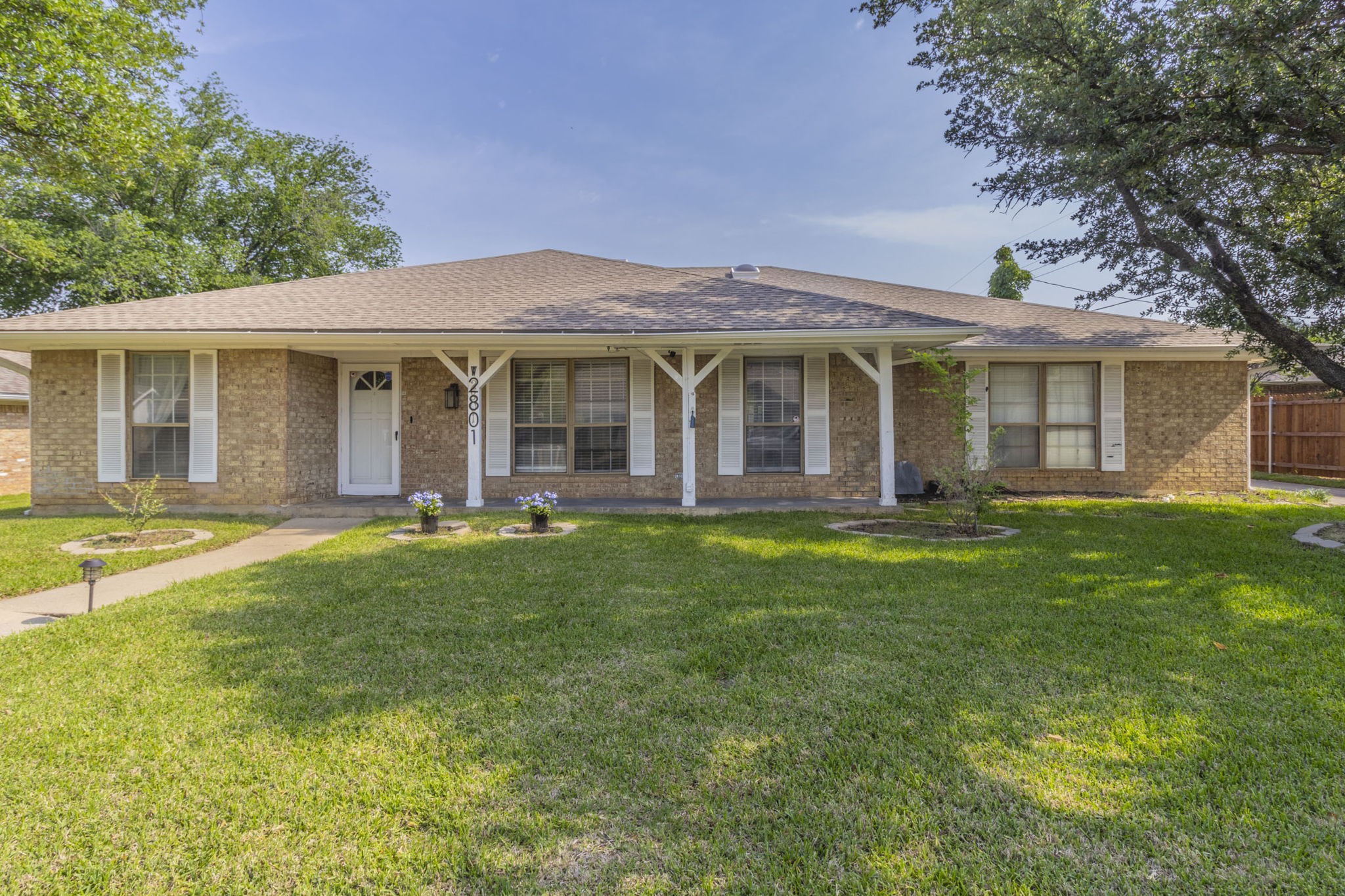 2801 Peachtree Lane , Pantego, TX, 76013 | 20935031 | Realty Texas LLC