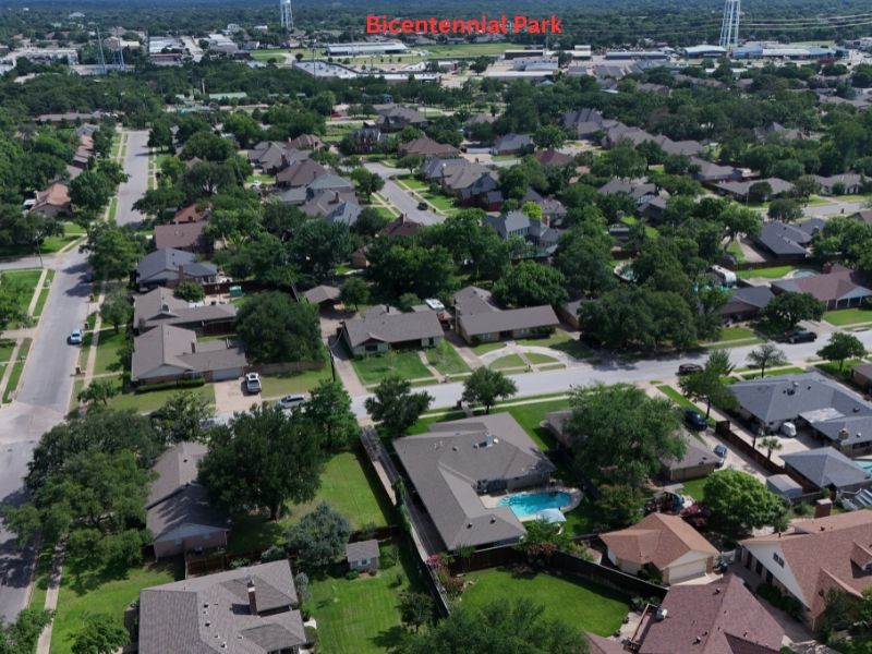 2801 Peachtree Lane , Pantego, TX, 76013 | 20935031 | Realty Texas LLC