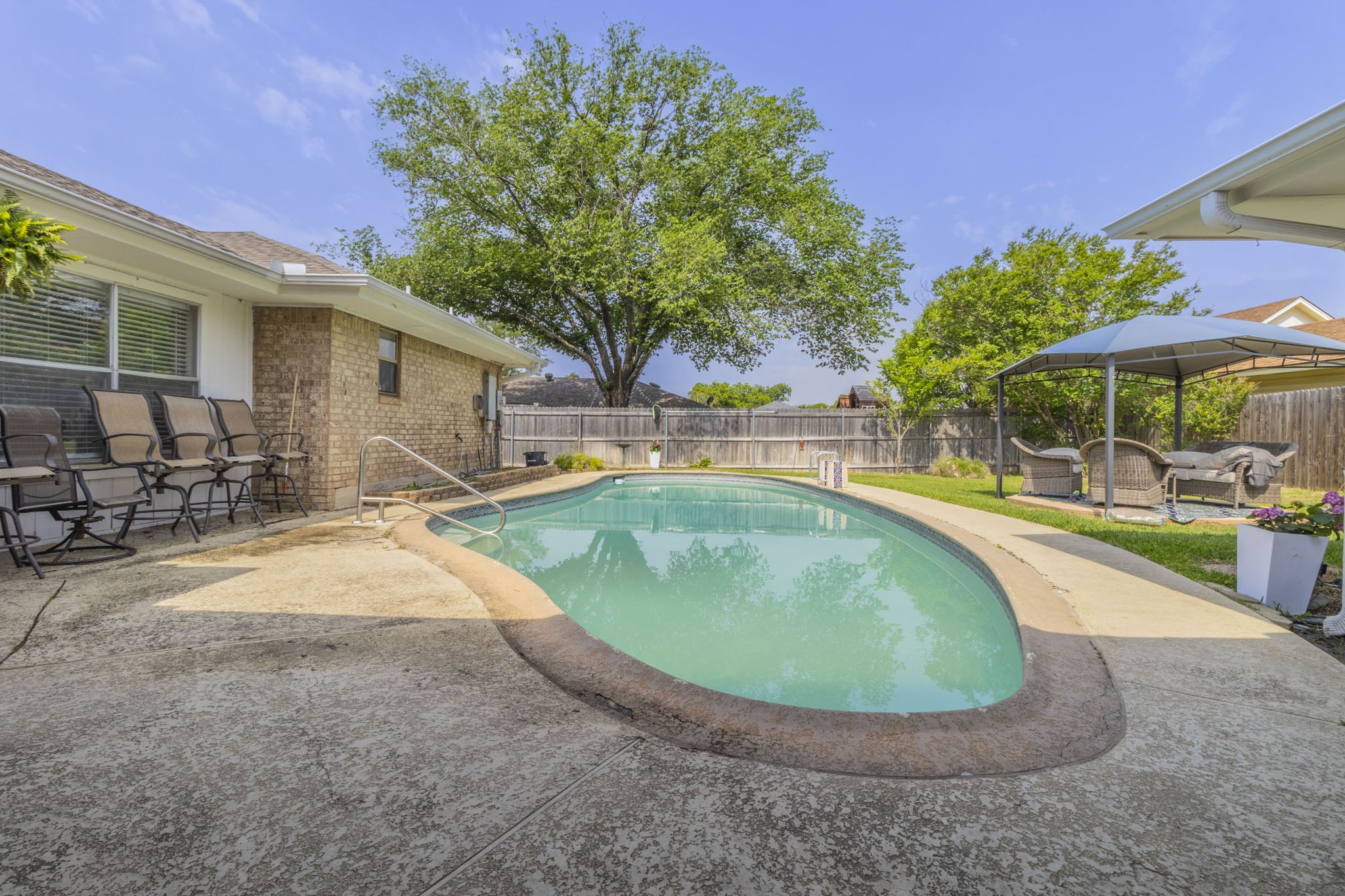 2801 Peachtree Lane , Pantego, TX, 76013 | 20935031 | Realty Texas LLC