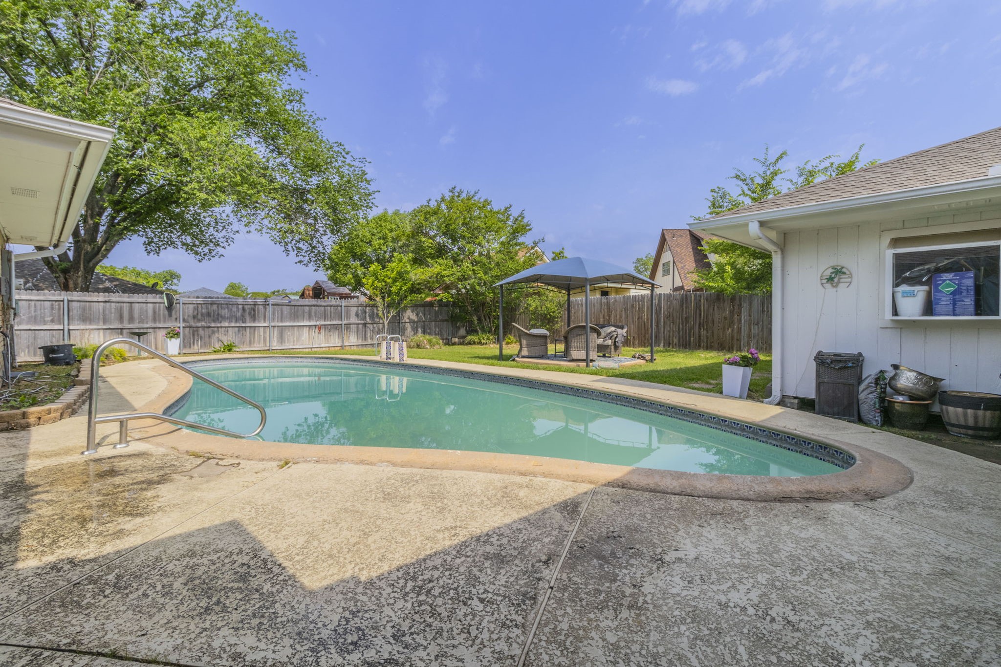 2801 Peachtree Lane , Pantego, TX, 76013 | 20935031 | Realty Texas LLC