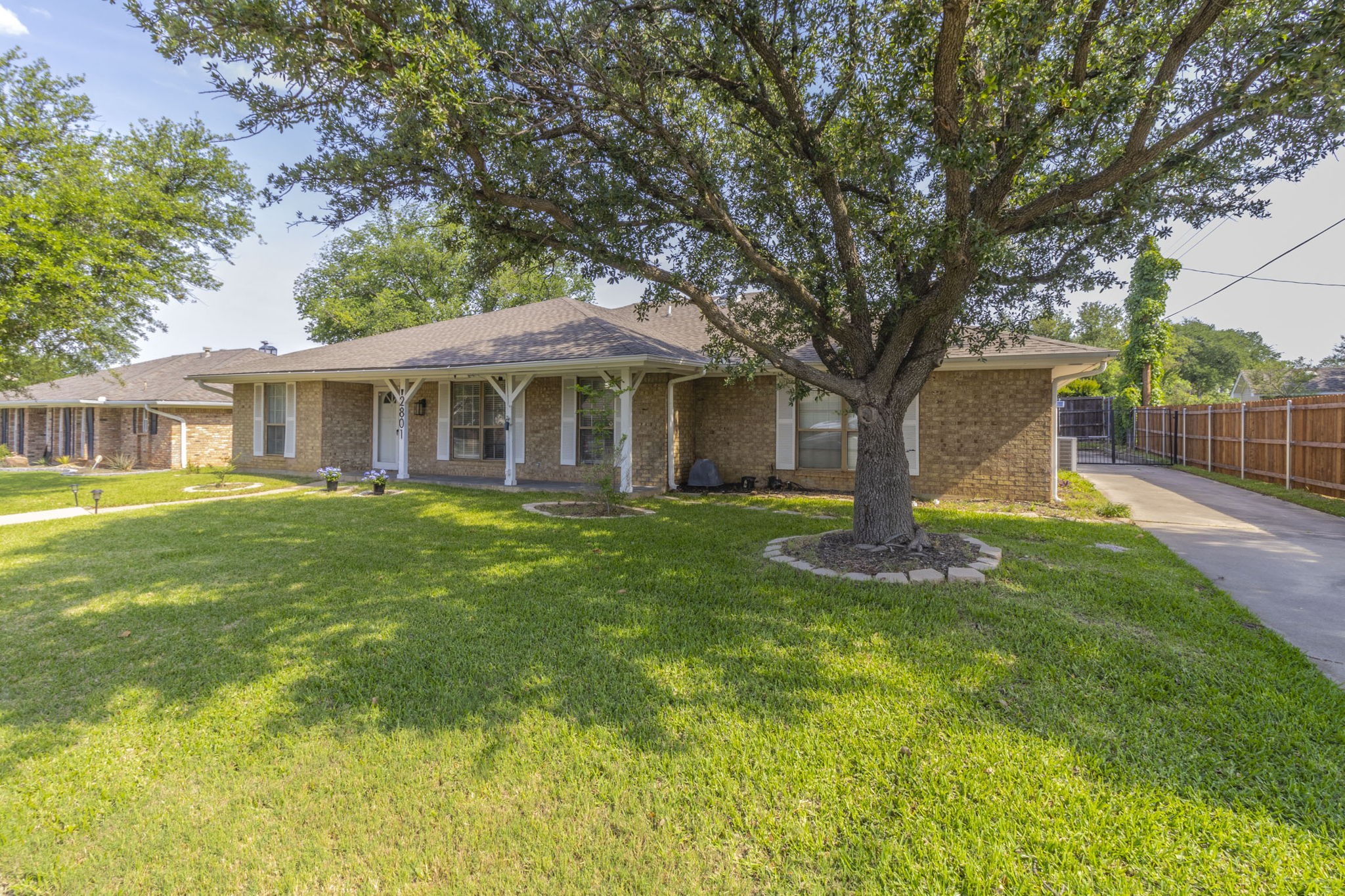 2801 Peachtree Lane , Pantego, TX, 76013 | 20935031 | Realty Texas LLC