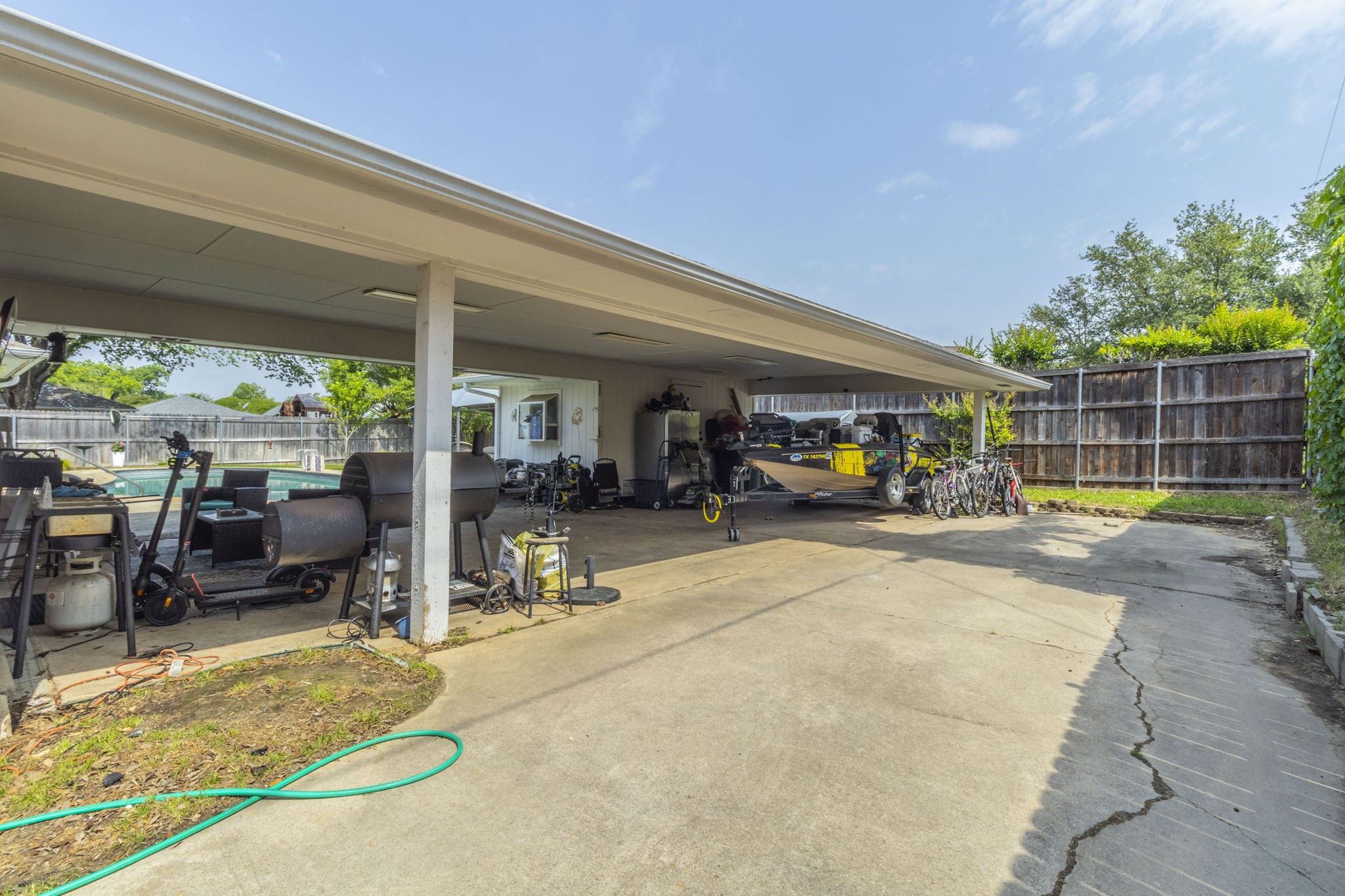 2801 Peachtree Lane , Pantego, TX, 76013 | 20935031 | Realty Texas LLC