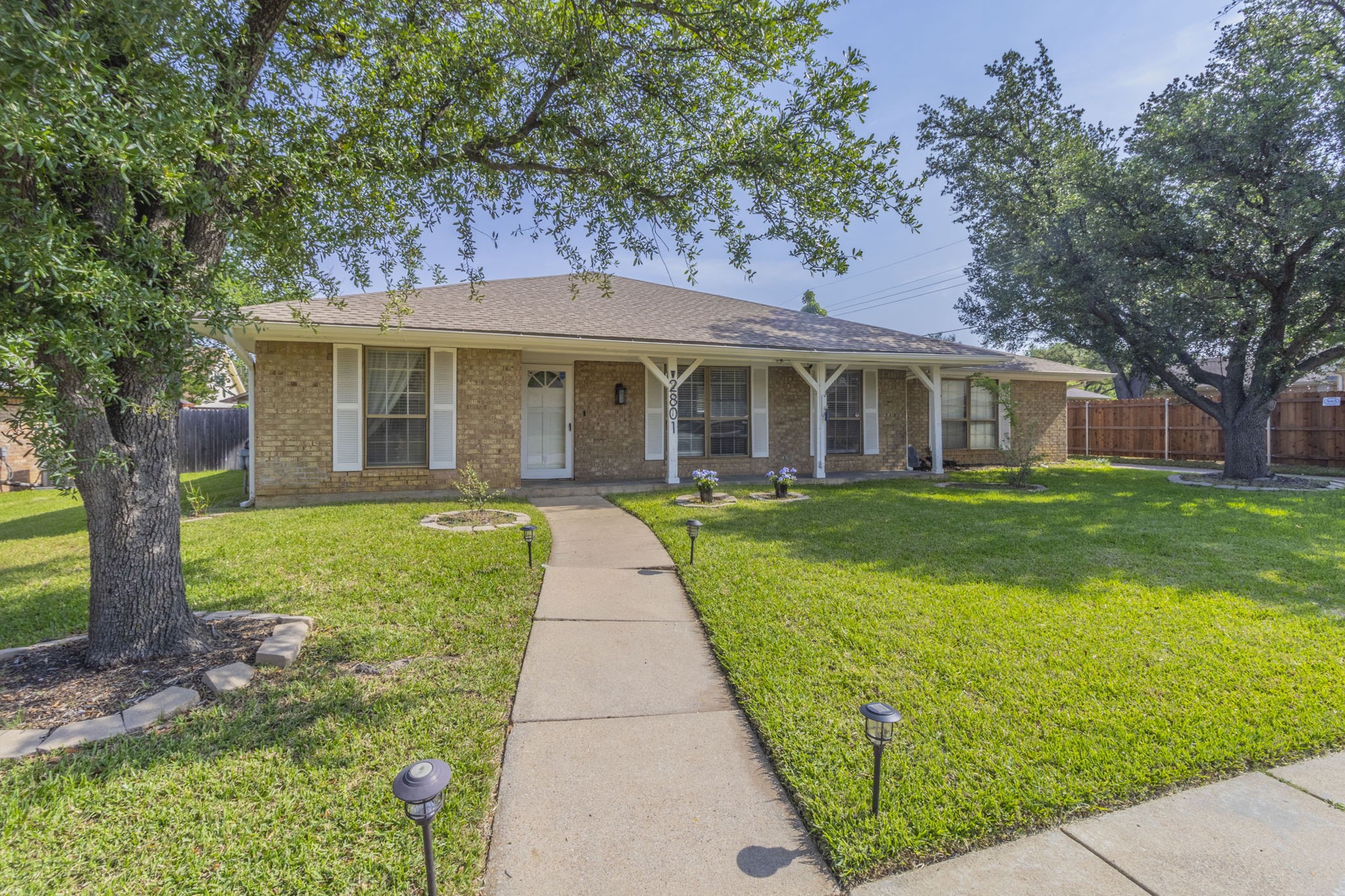 2801 Peachtree Lane , Pantego, TX, 76013 | 20935031 | Realty Texas LLC