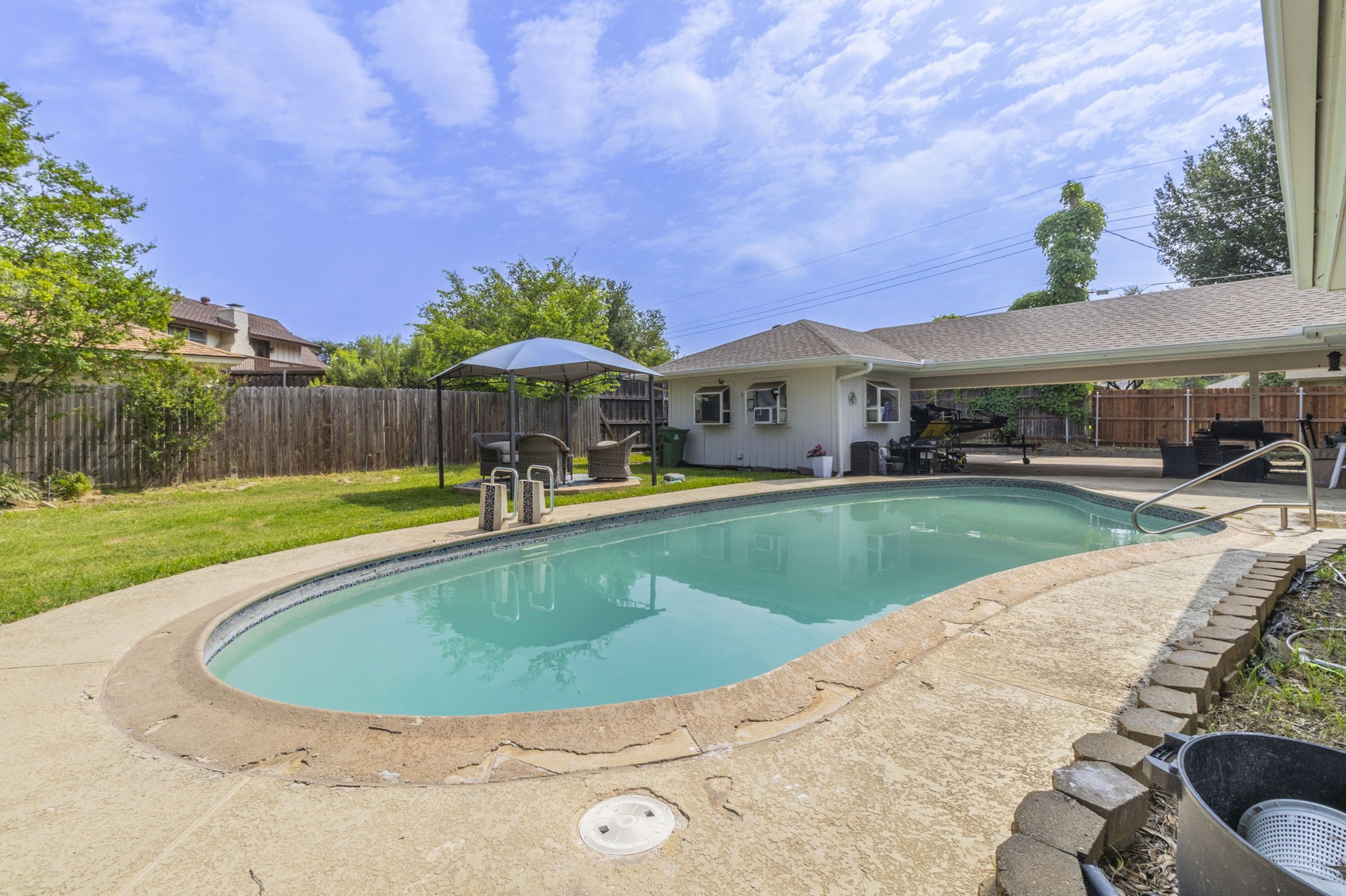 2801 Peachtree Lane , Pantego, TX, 76013 | 20935031 | Realty Texas LLC