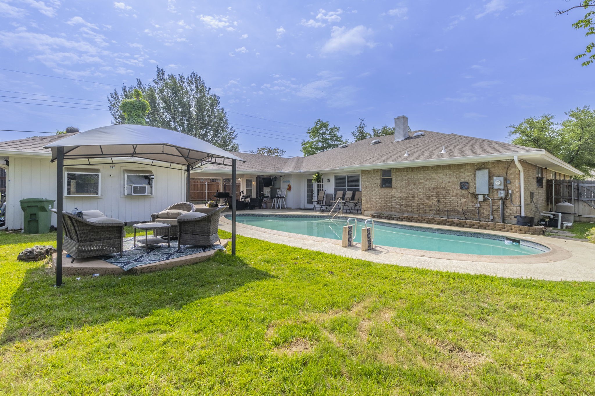 2801 Peachtree Lane , Pantego, TX, 76013 | 20935031 | Realty Texas LLC