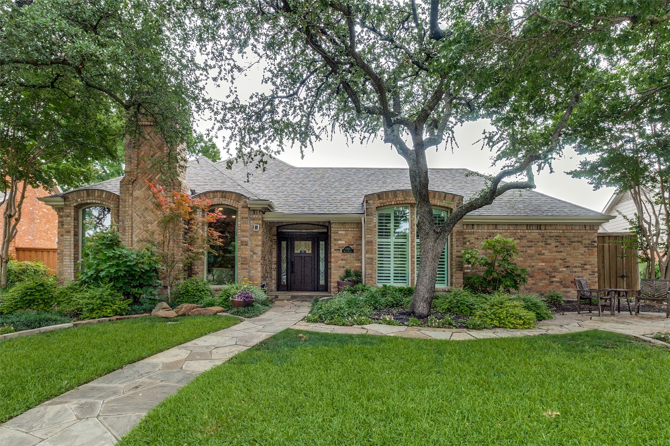 4315 Quail Hollow Road , Dallas, TX, 75287 | 20916088 | Realty Texas LLC