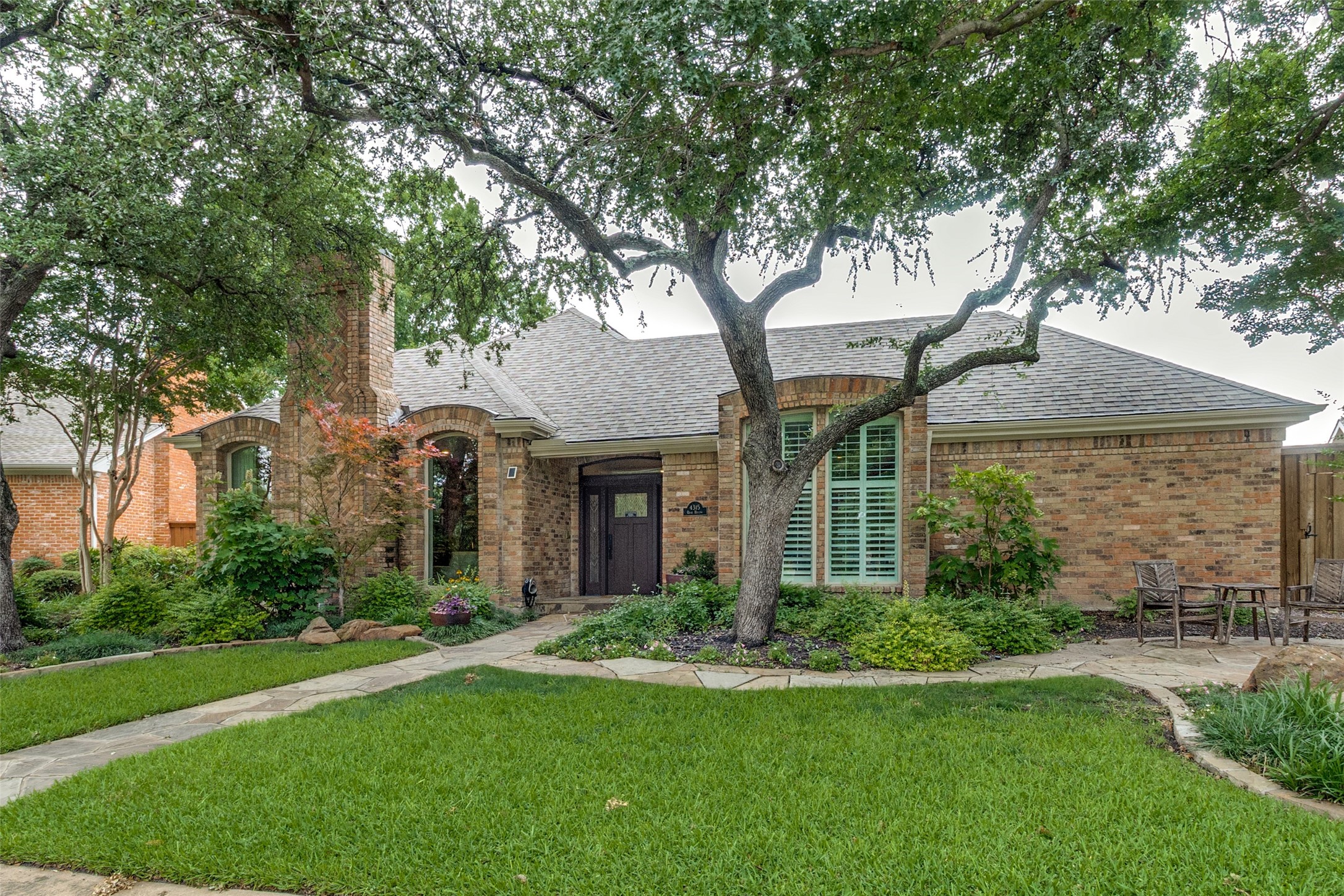 4315 Quail Hollow Road , Dallas, TX, 75287 | 20916088 | Realty Texas LLC